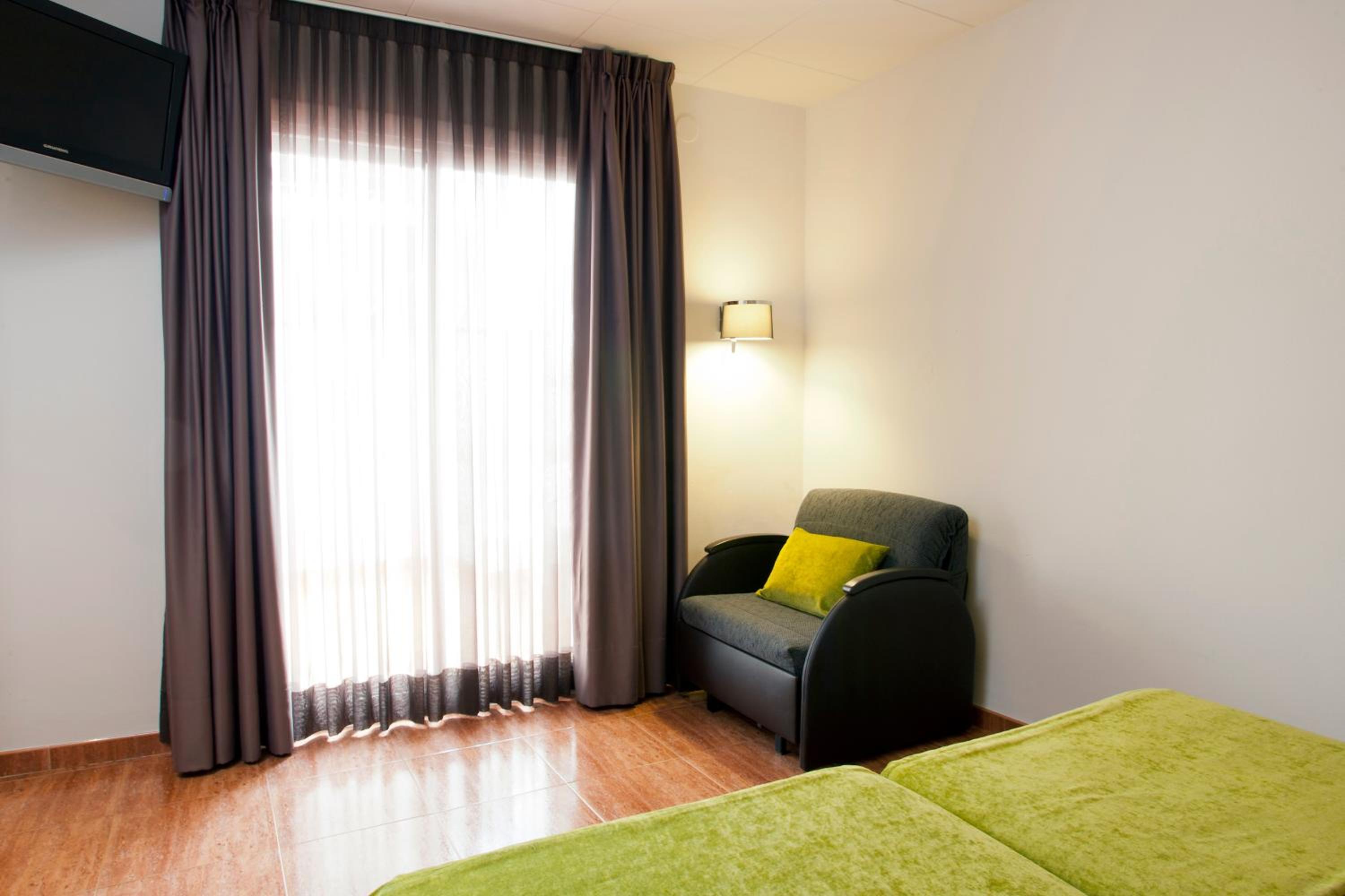 Bed and Breakfast El Pekinaire