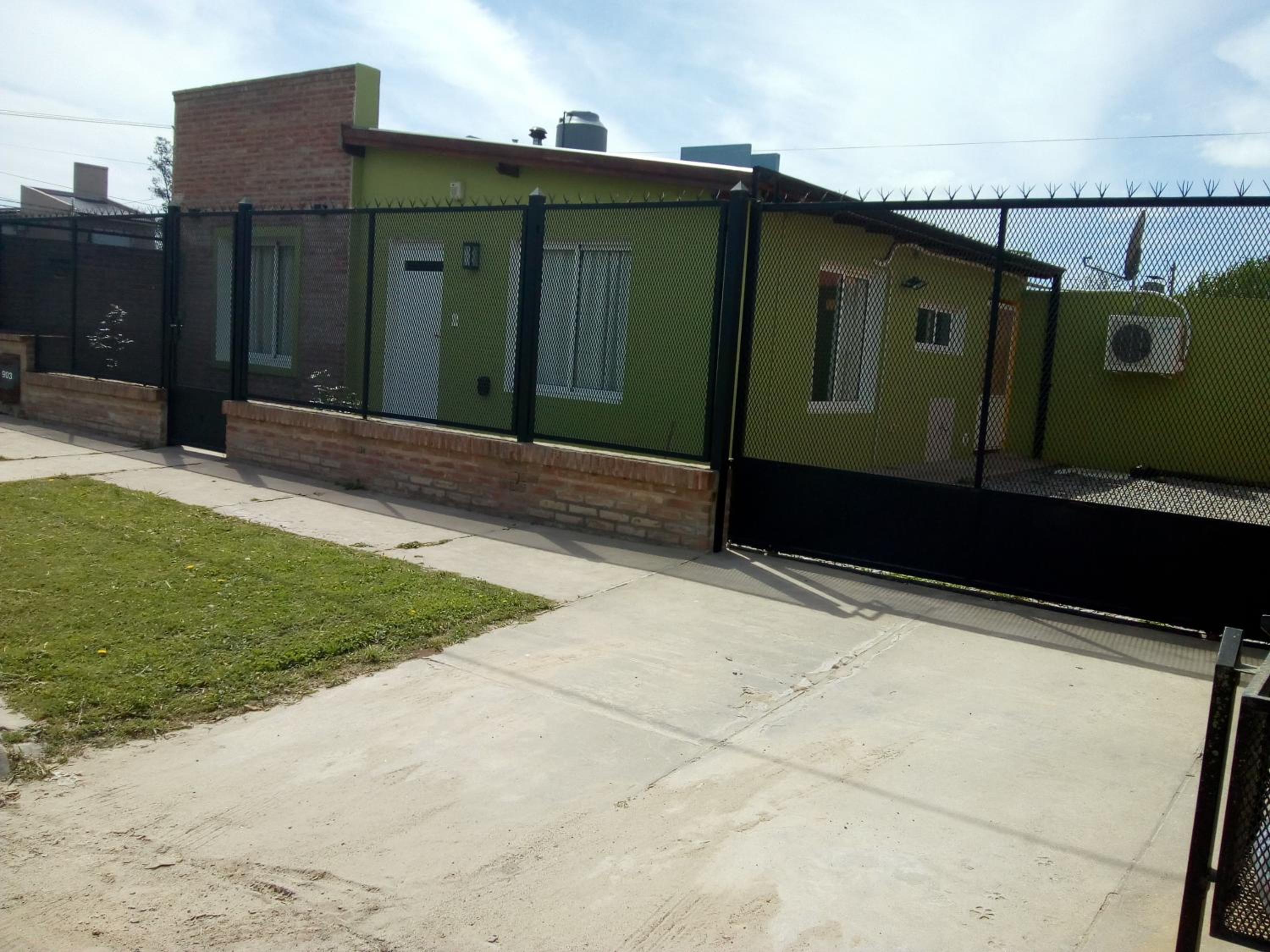 CASA BALCARCE
