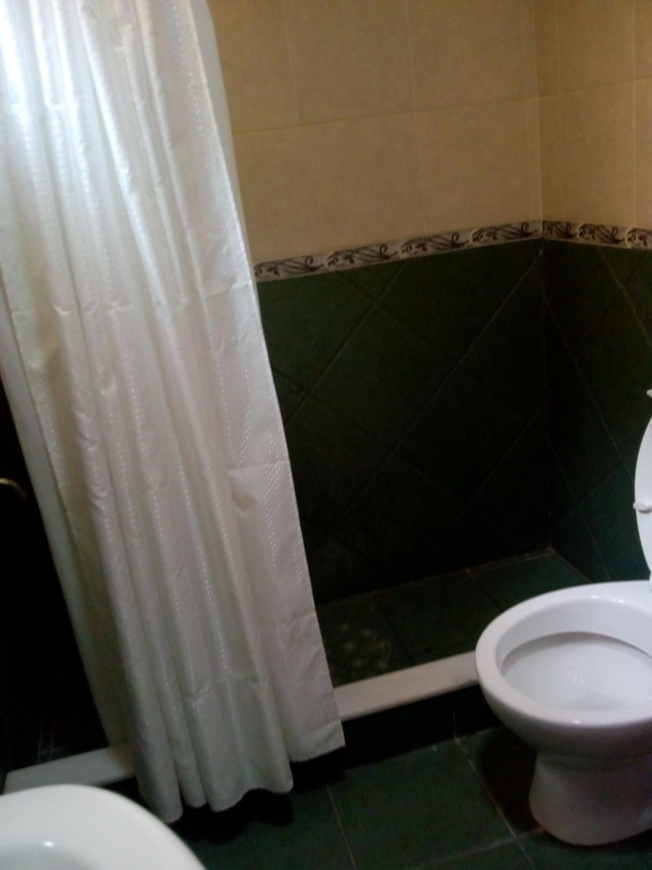 CASA BALCARCE