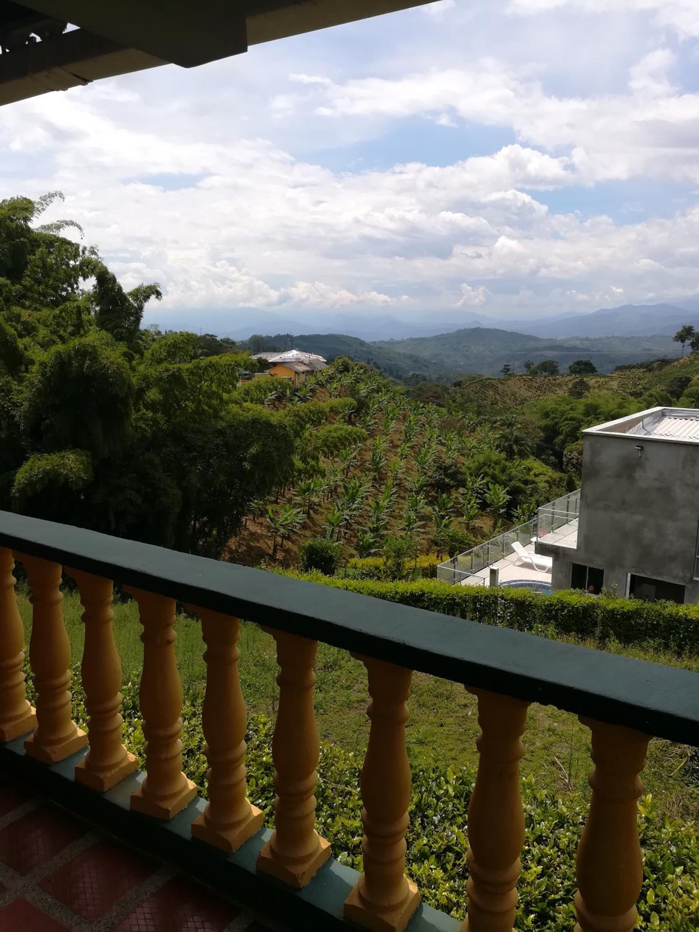 Un lugar para descansar