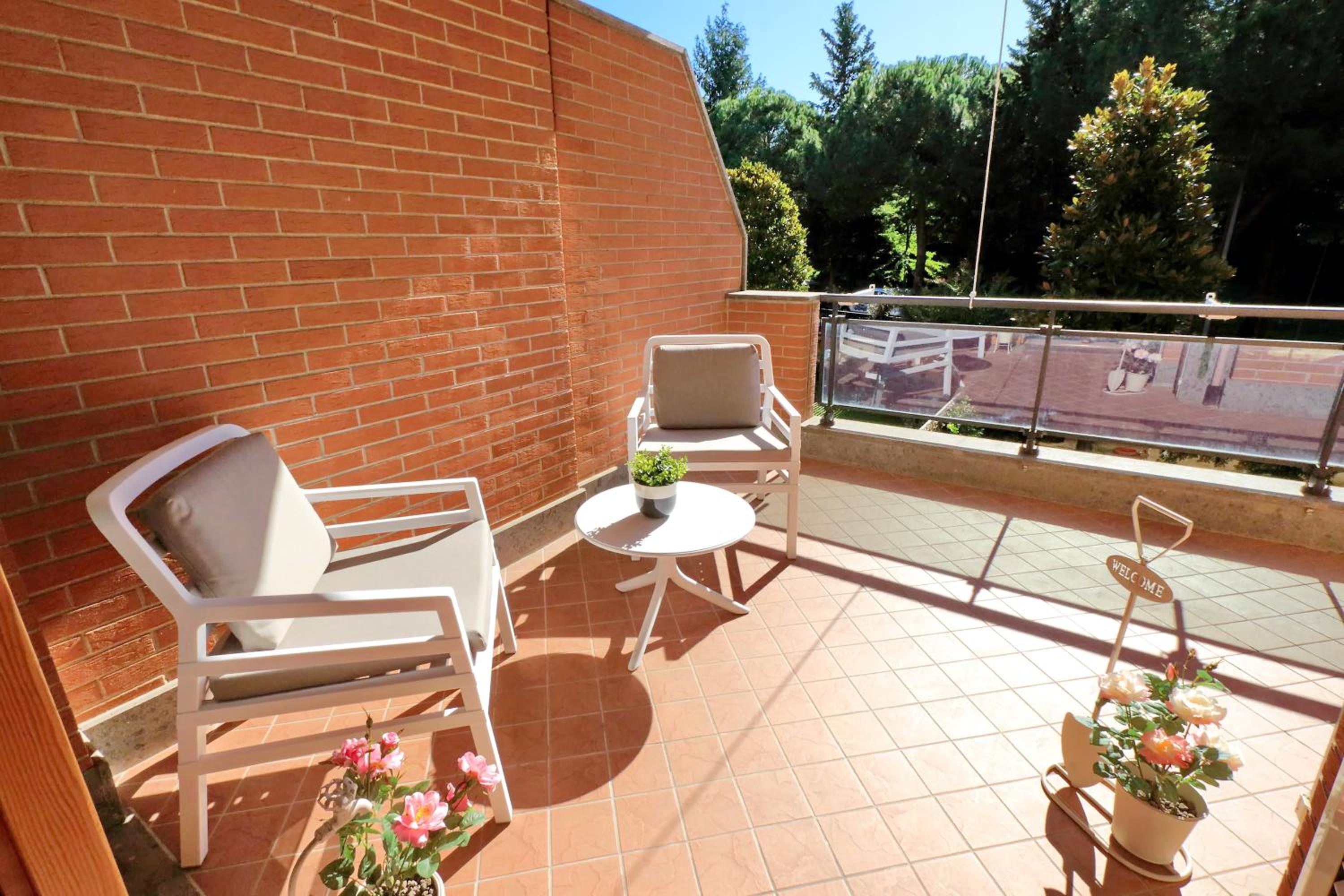 Aurelia Relax Apartment