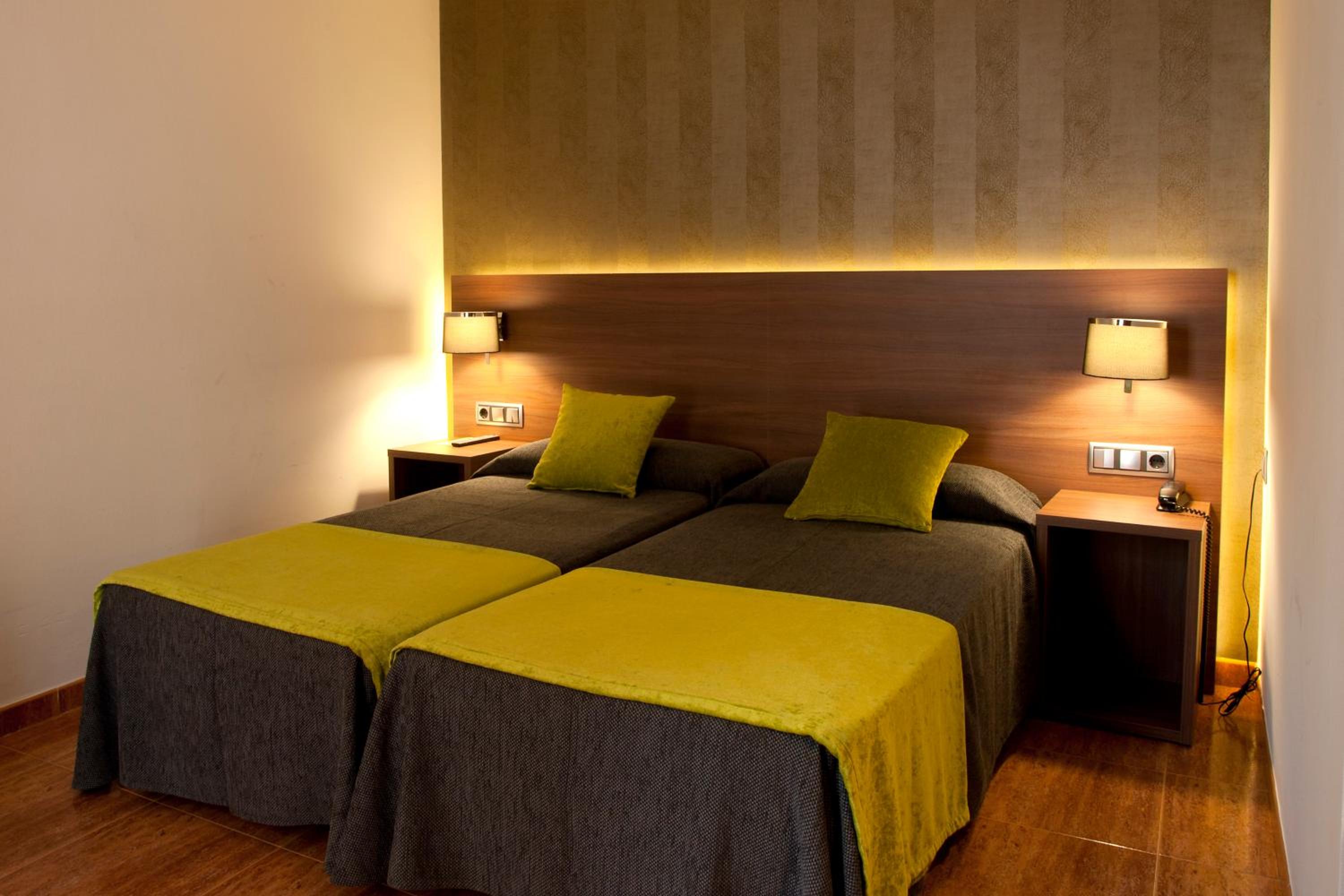Bed and Breakfast El Pekinaire