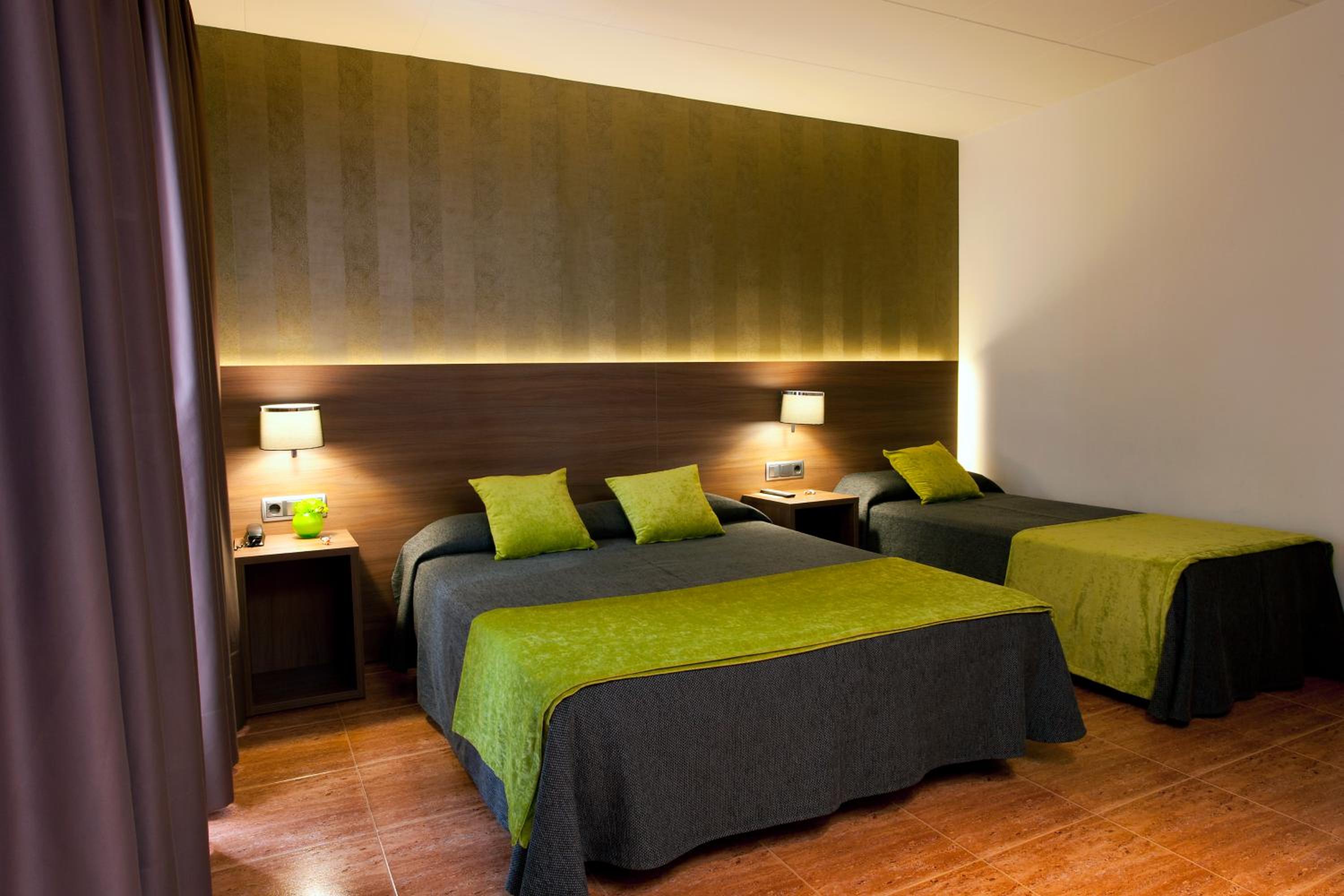 Bed and Breakfast El Pekinaire