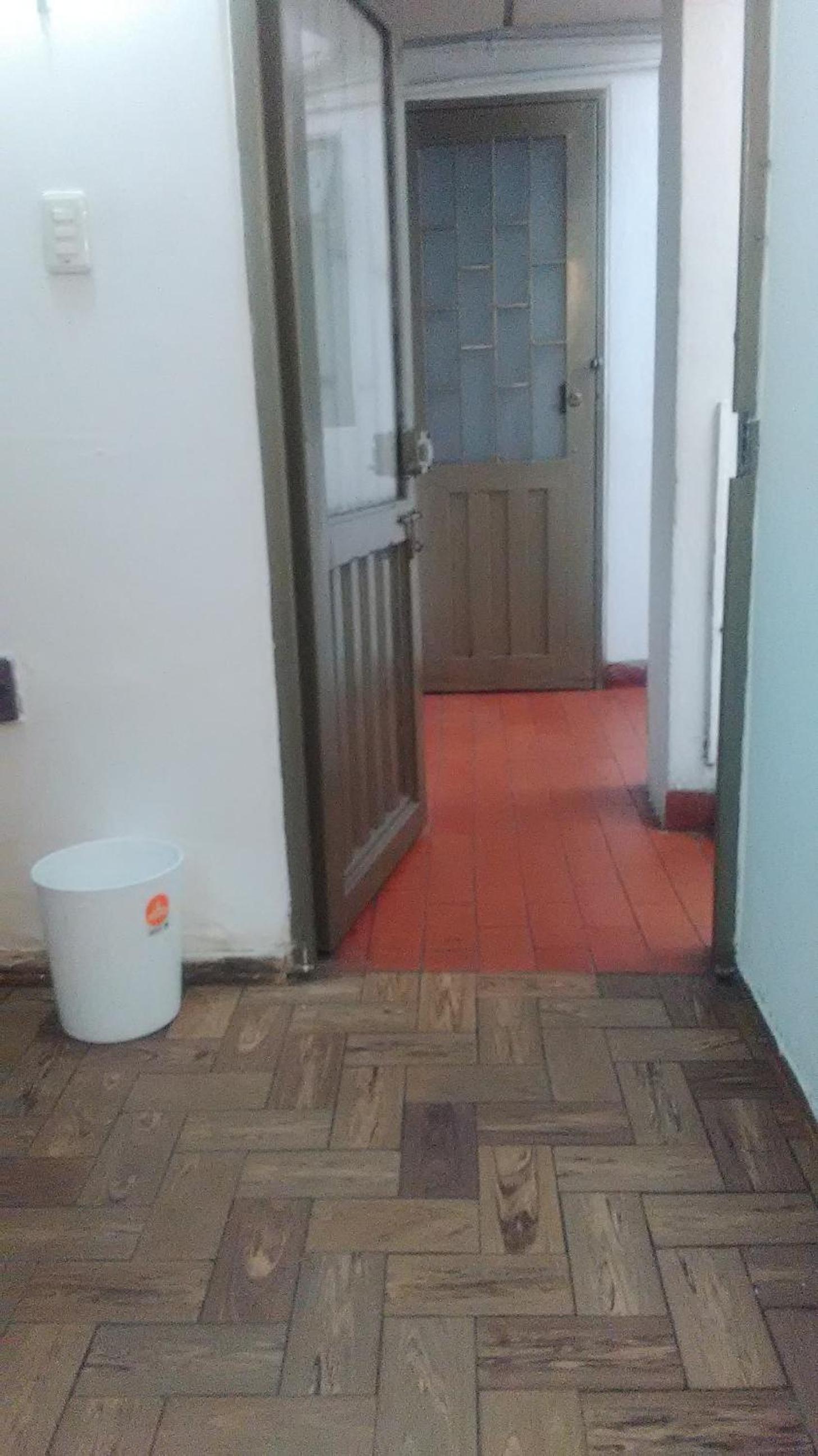 CASA HUESPEDES ANA CAROLINA
