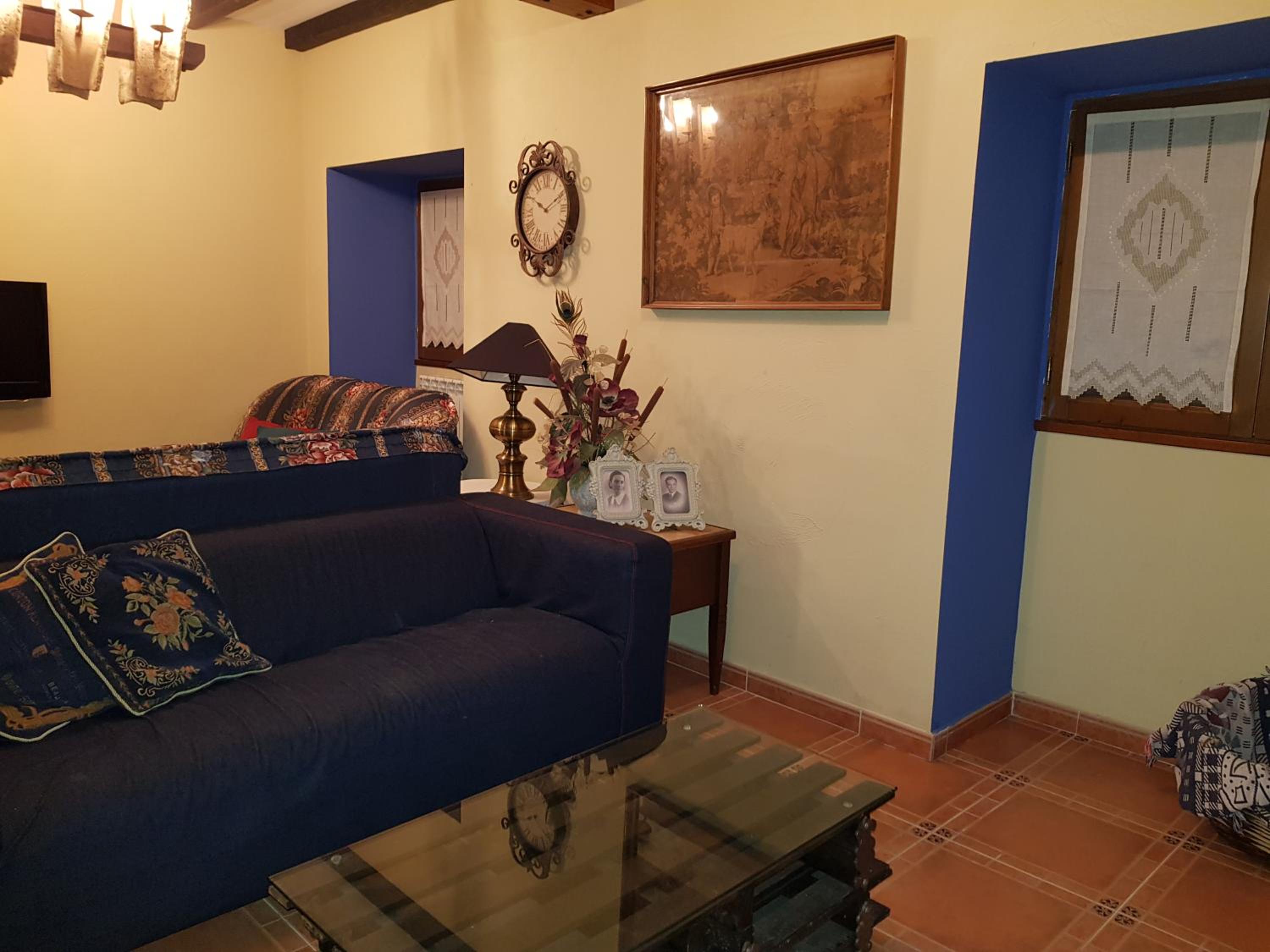 Casa Júnez view 4