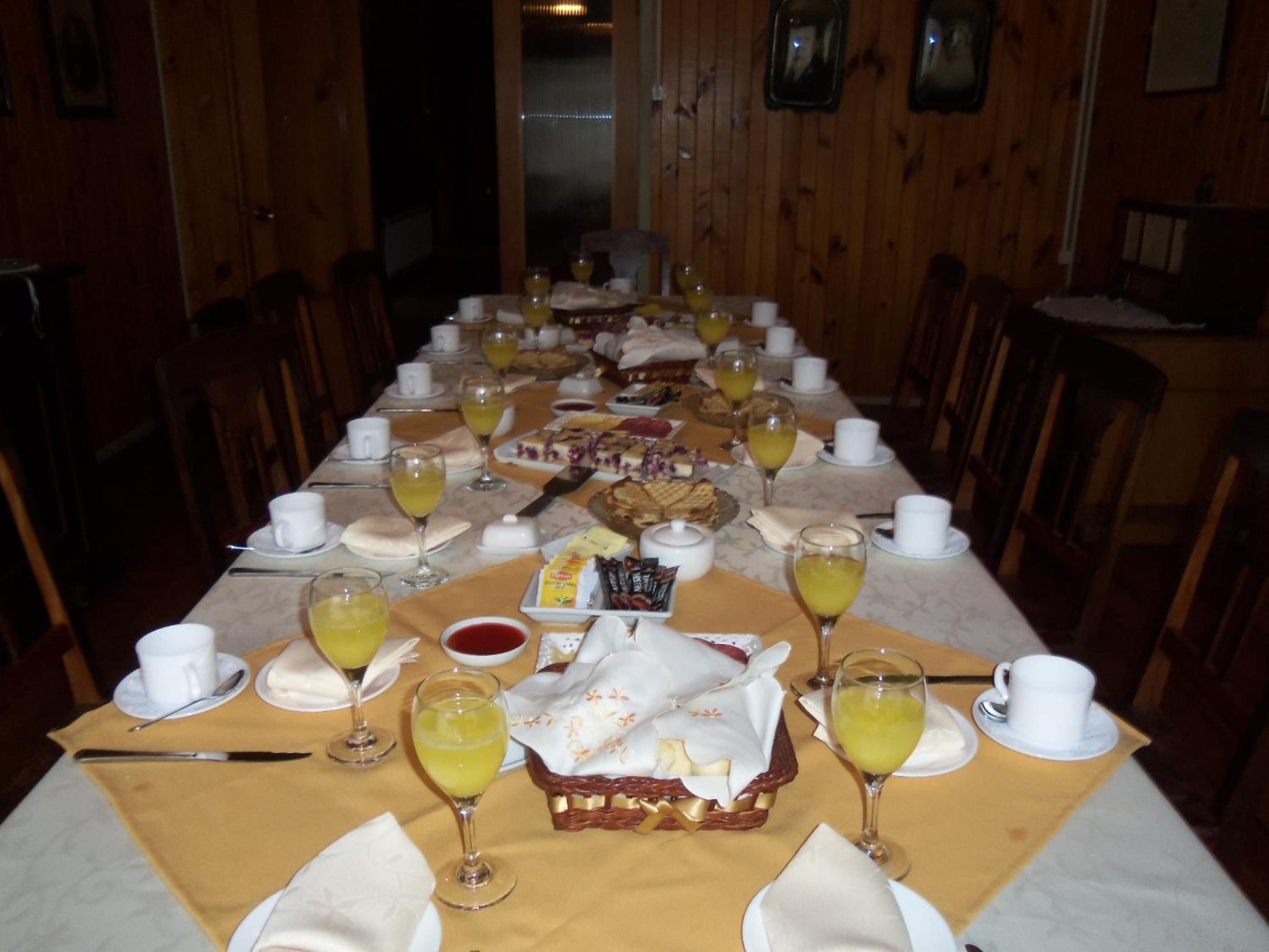 B&B La Posada del Colono