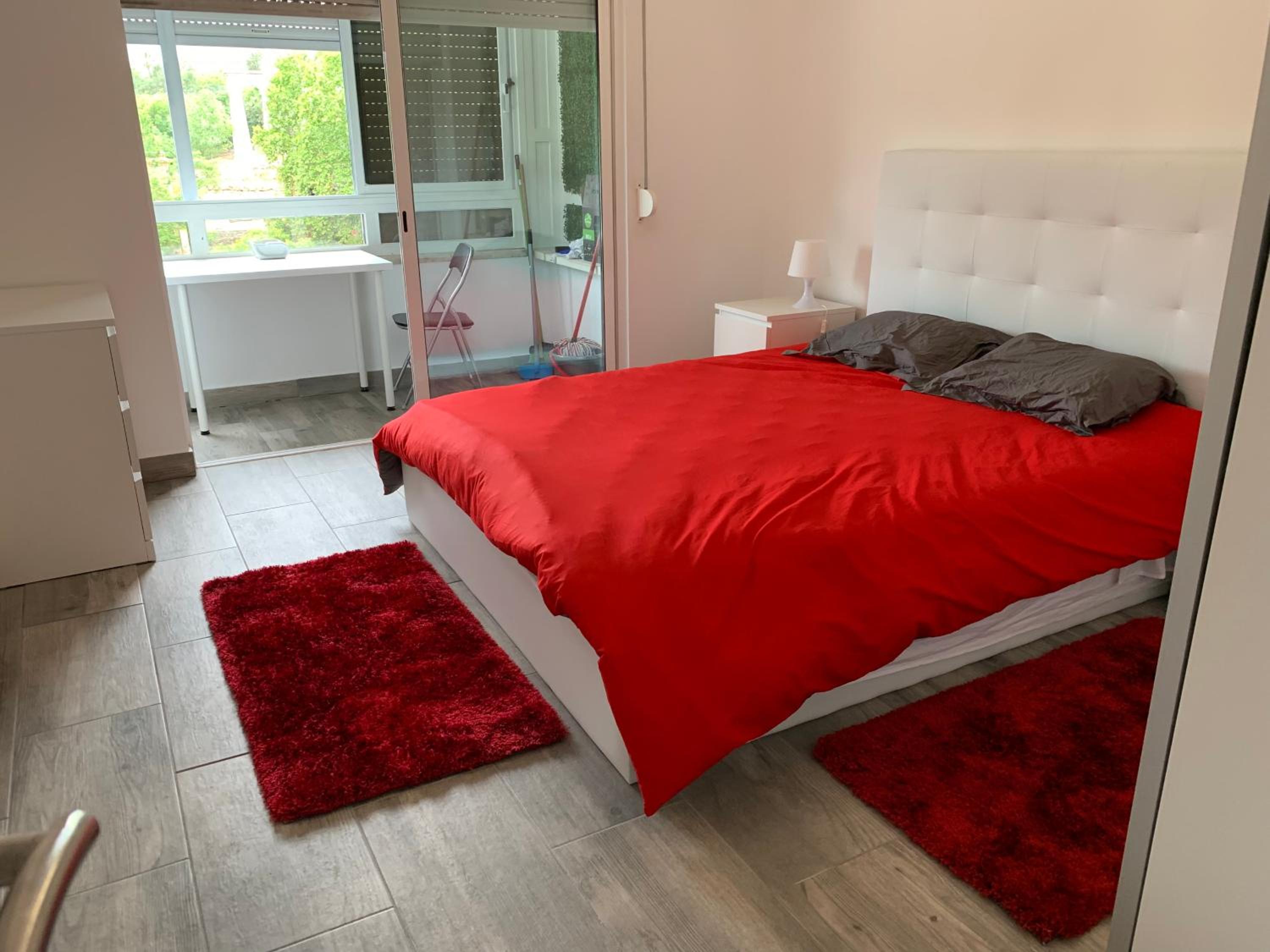 Apartamento vista frontal zoo