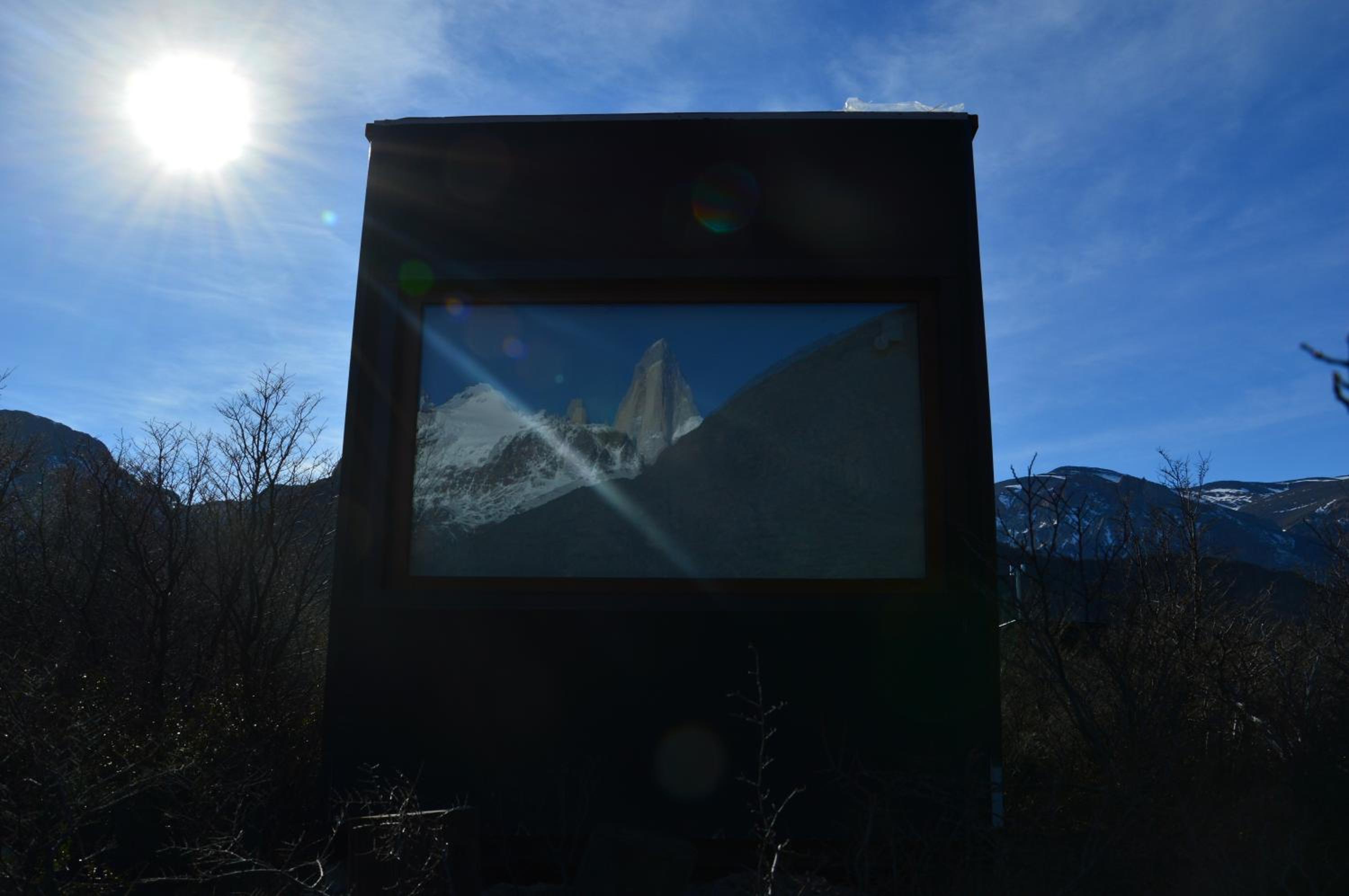 Cerro Electrico - Off The Grid Tiny Houses