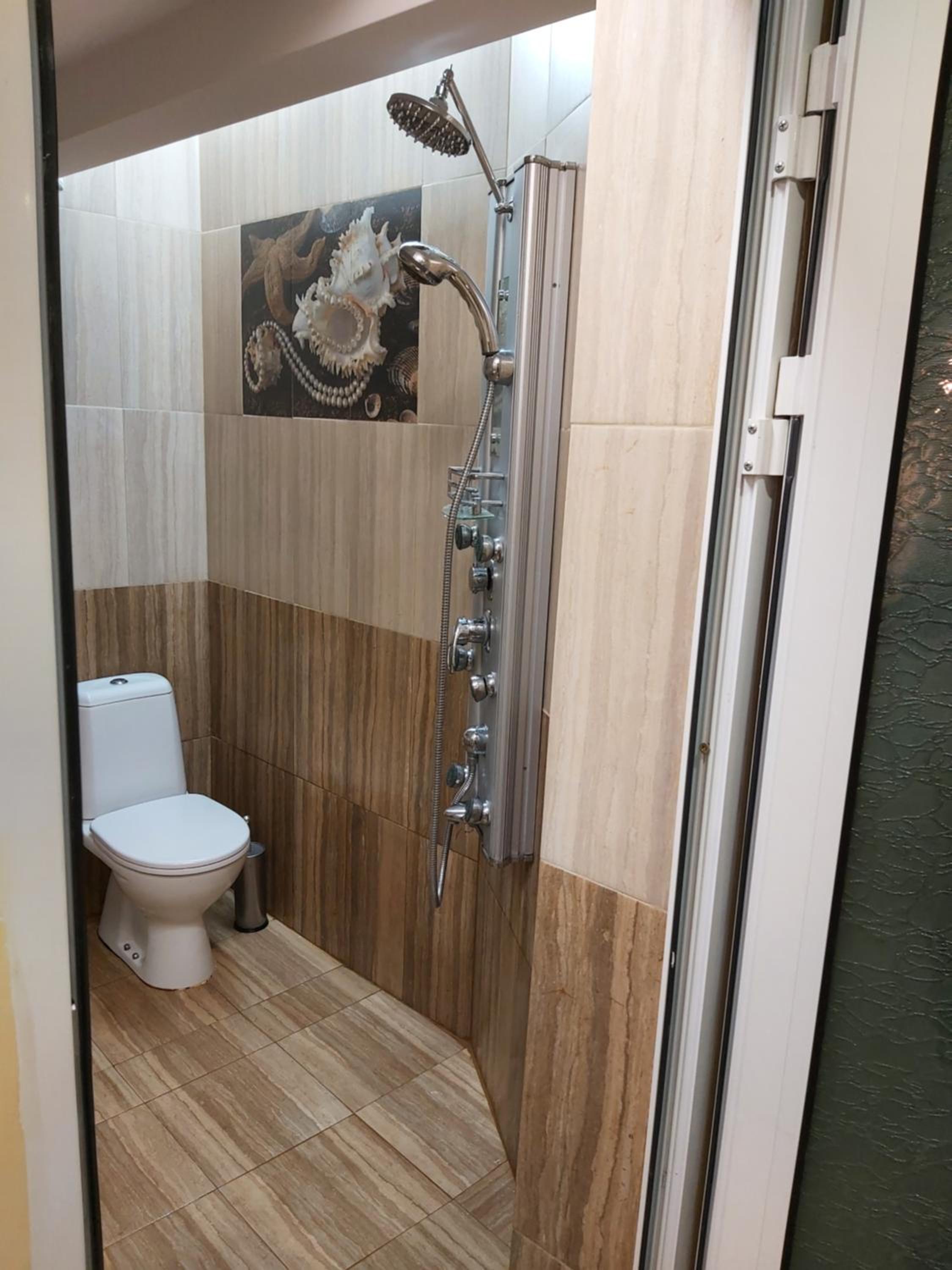Guest Rooms Exotic