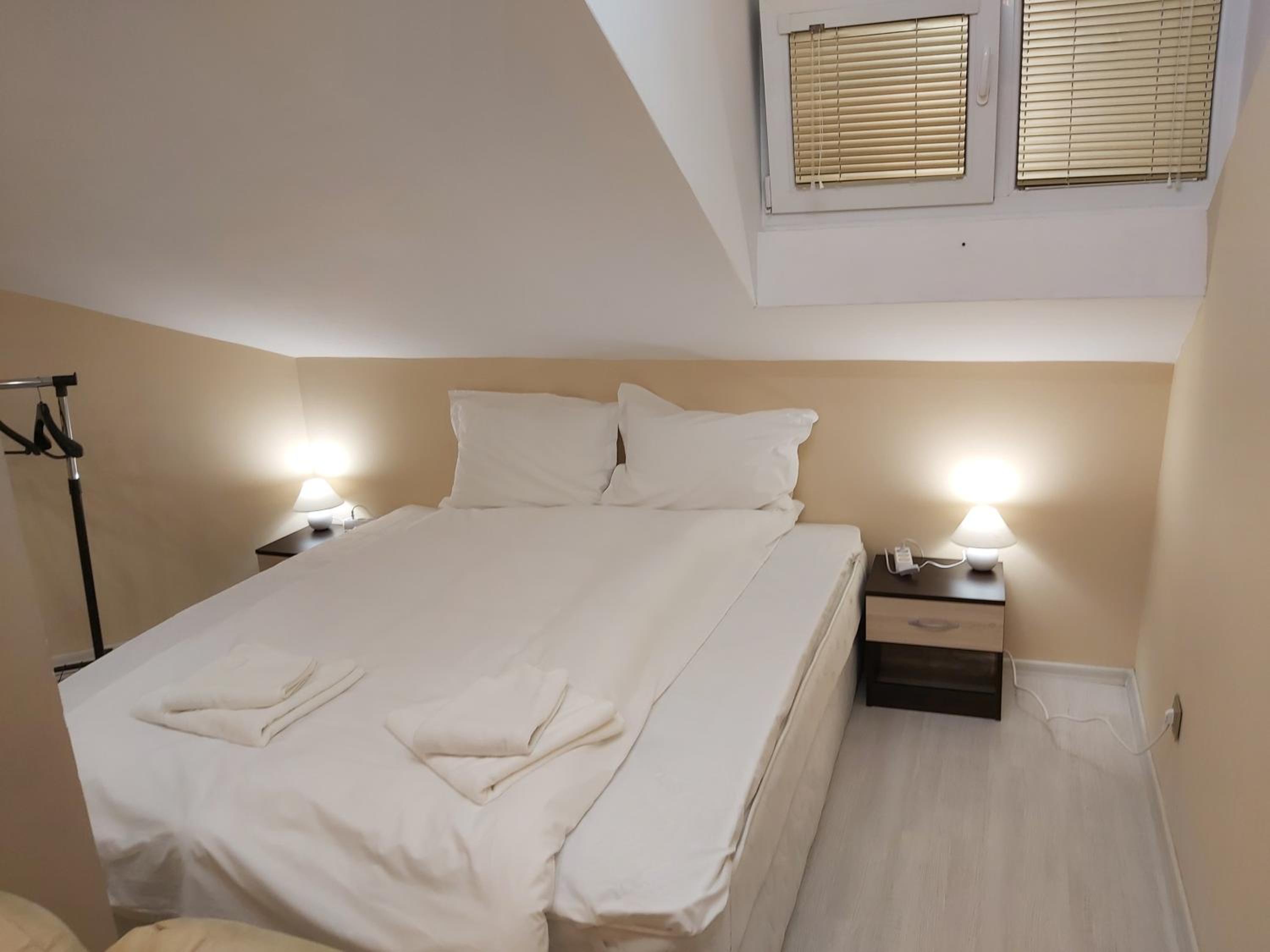 Guest Rooms Exotic