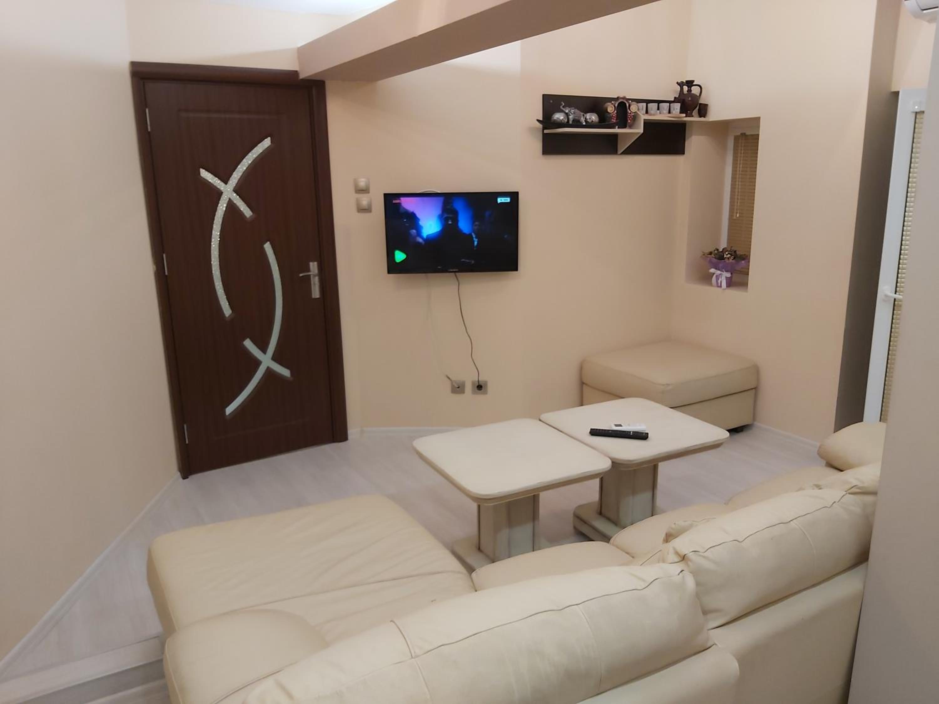 Guest Rooms Exotic