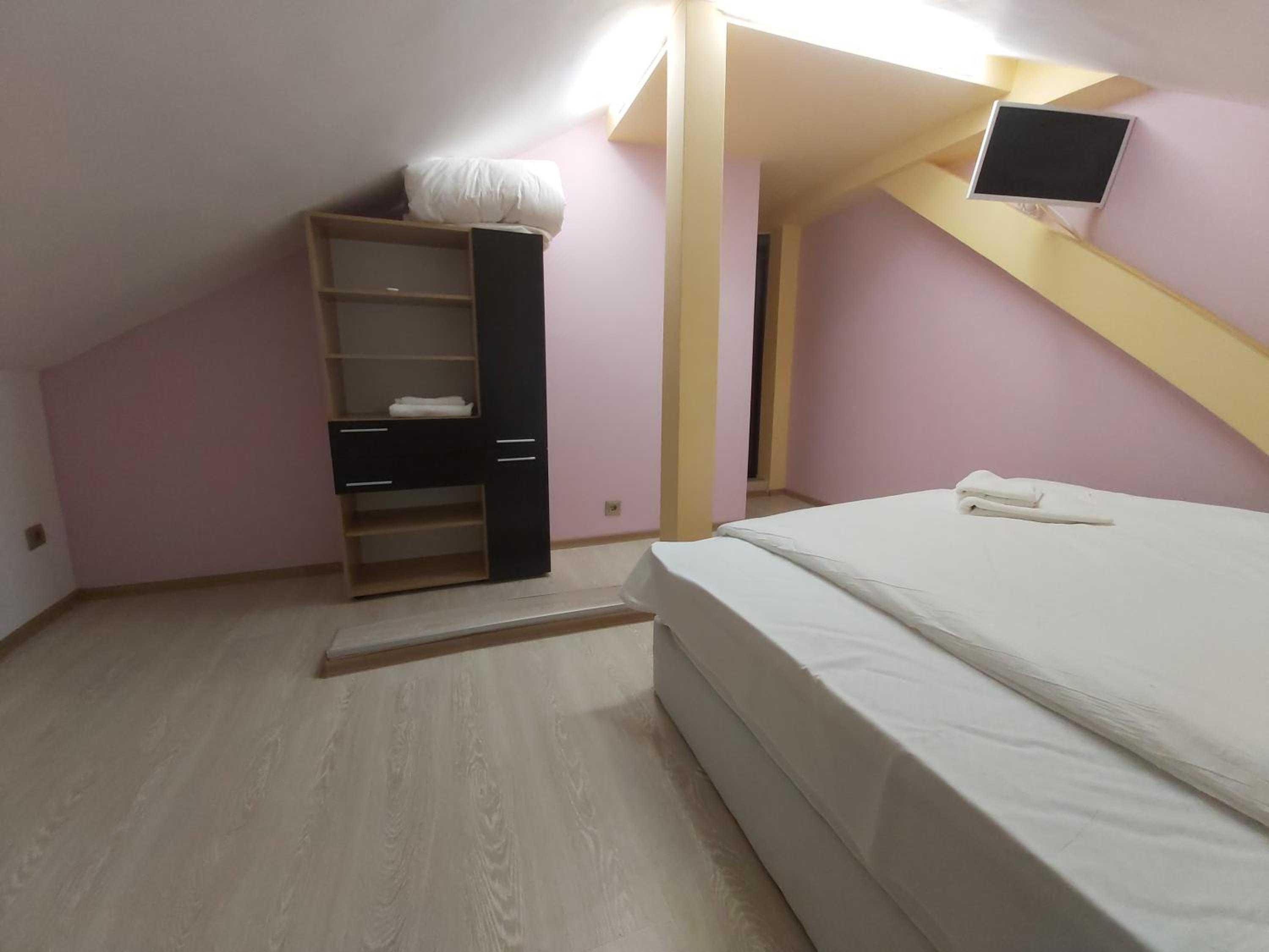 Guest Rooms Exotic
