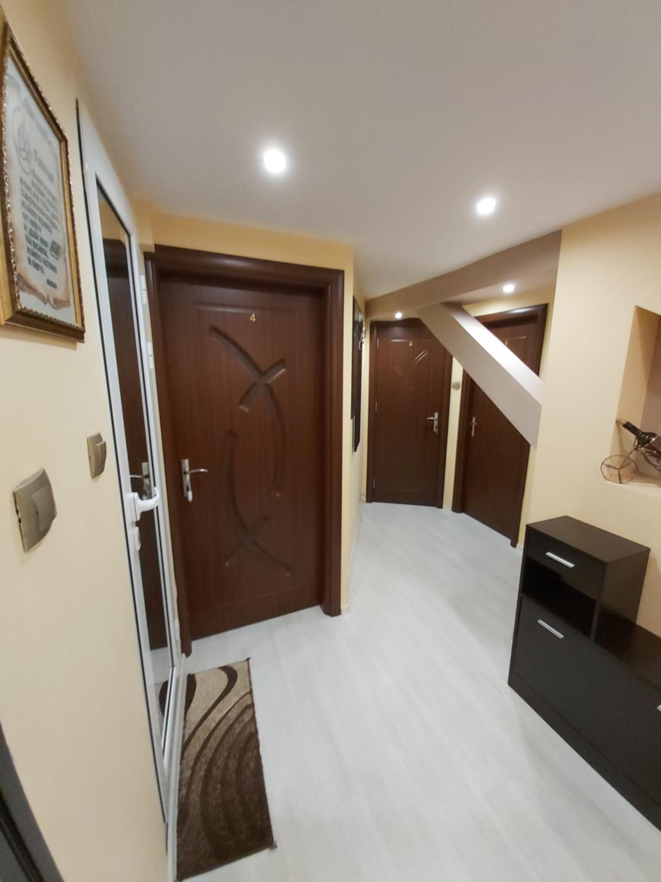 Guest Rooms Exotic