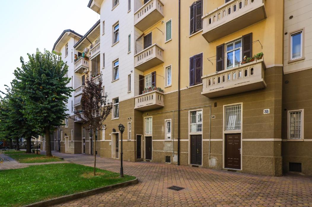 Paki Home nel cuore dei navigli di Milano