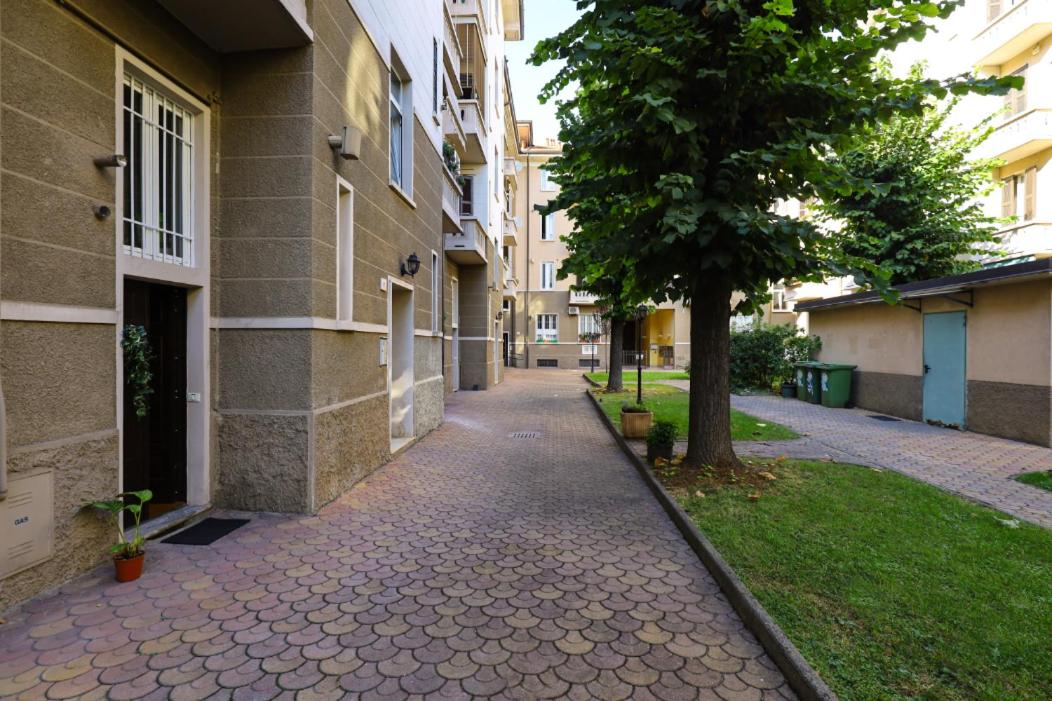 Paki Home nel cuore dei navigli di Milano