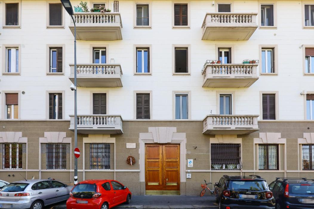 Paki Home nel cuore dei navigli di Milano