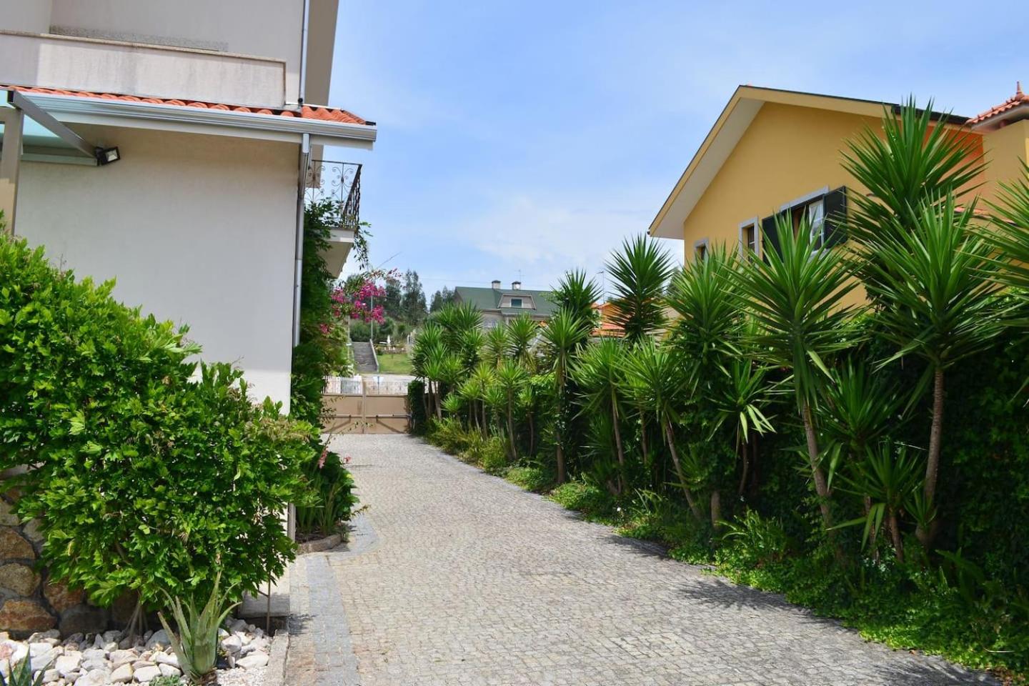 Valadas Guest House view 3