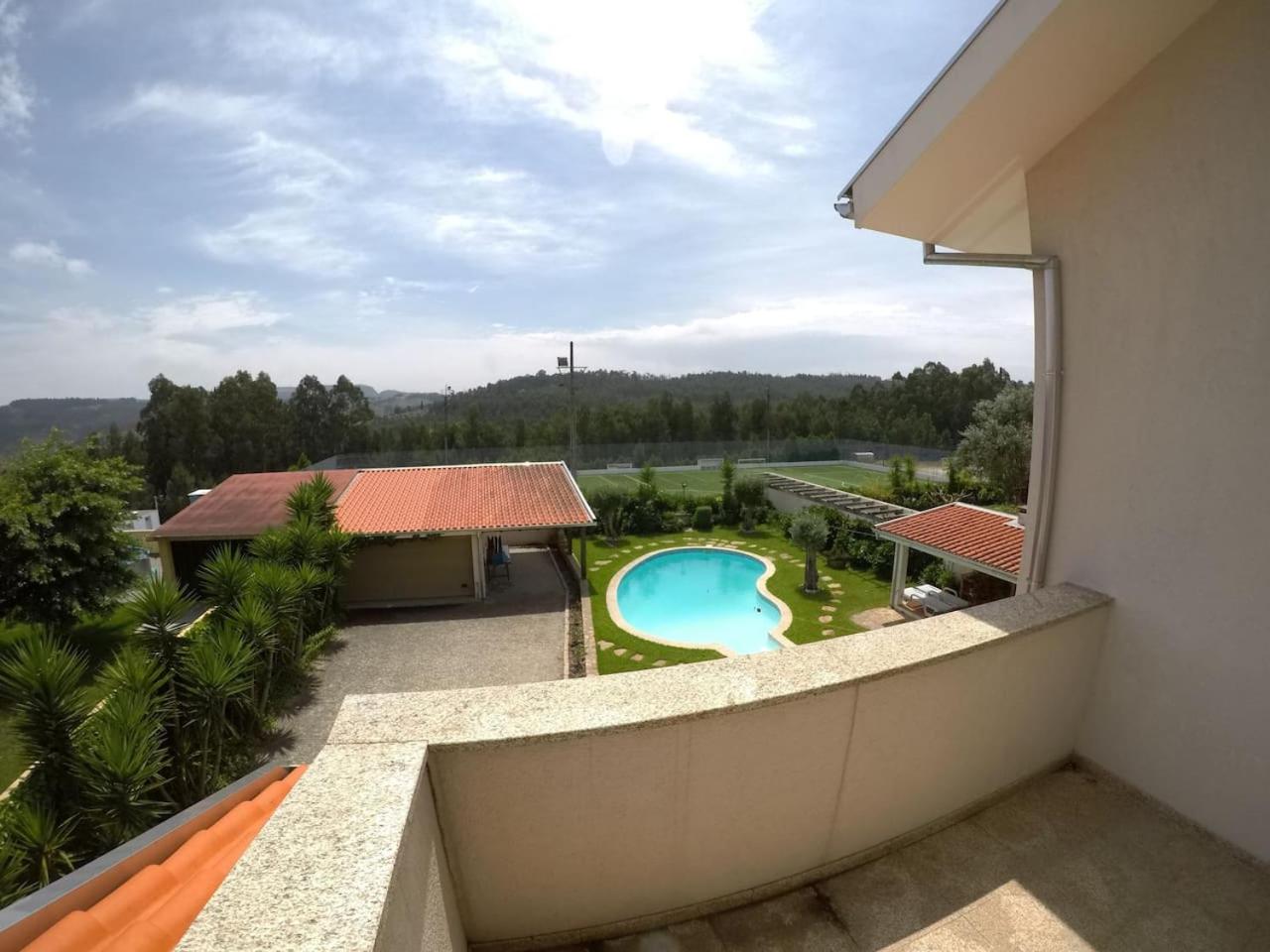 Valadas Guest House view 4