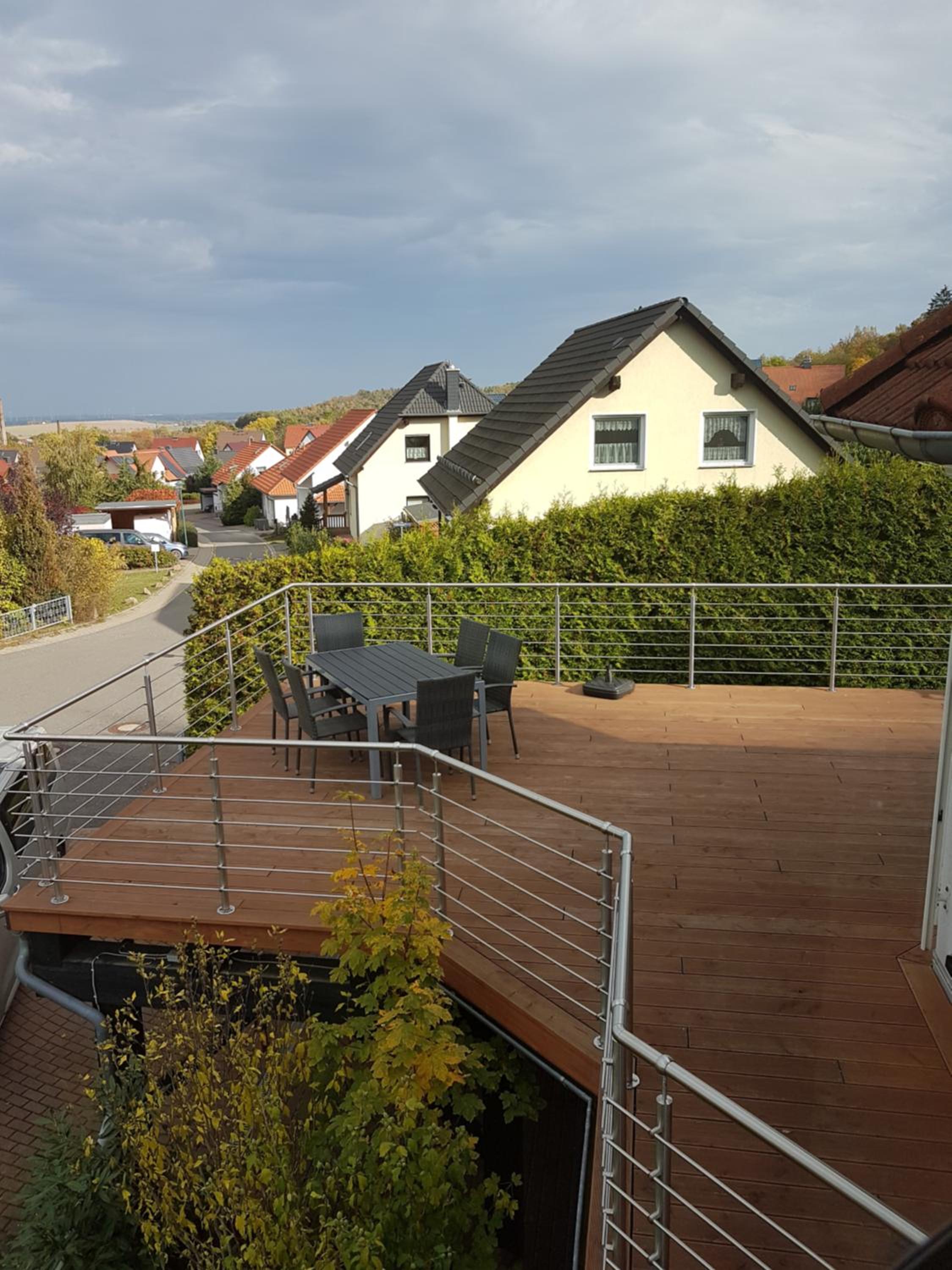 Villa Harzblick