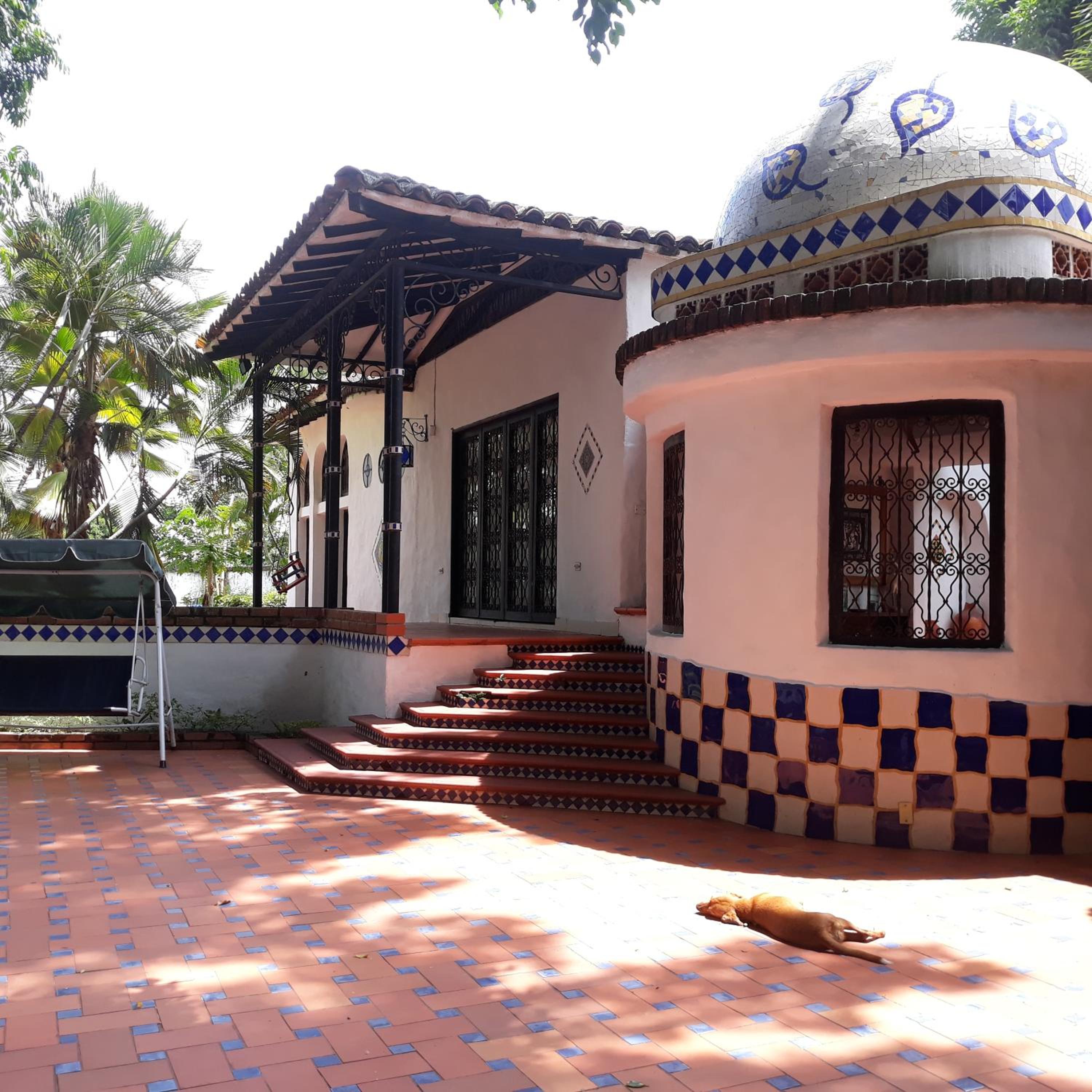 Casa Constantino