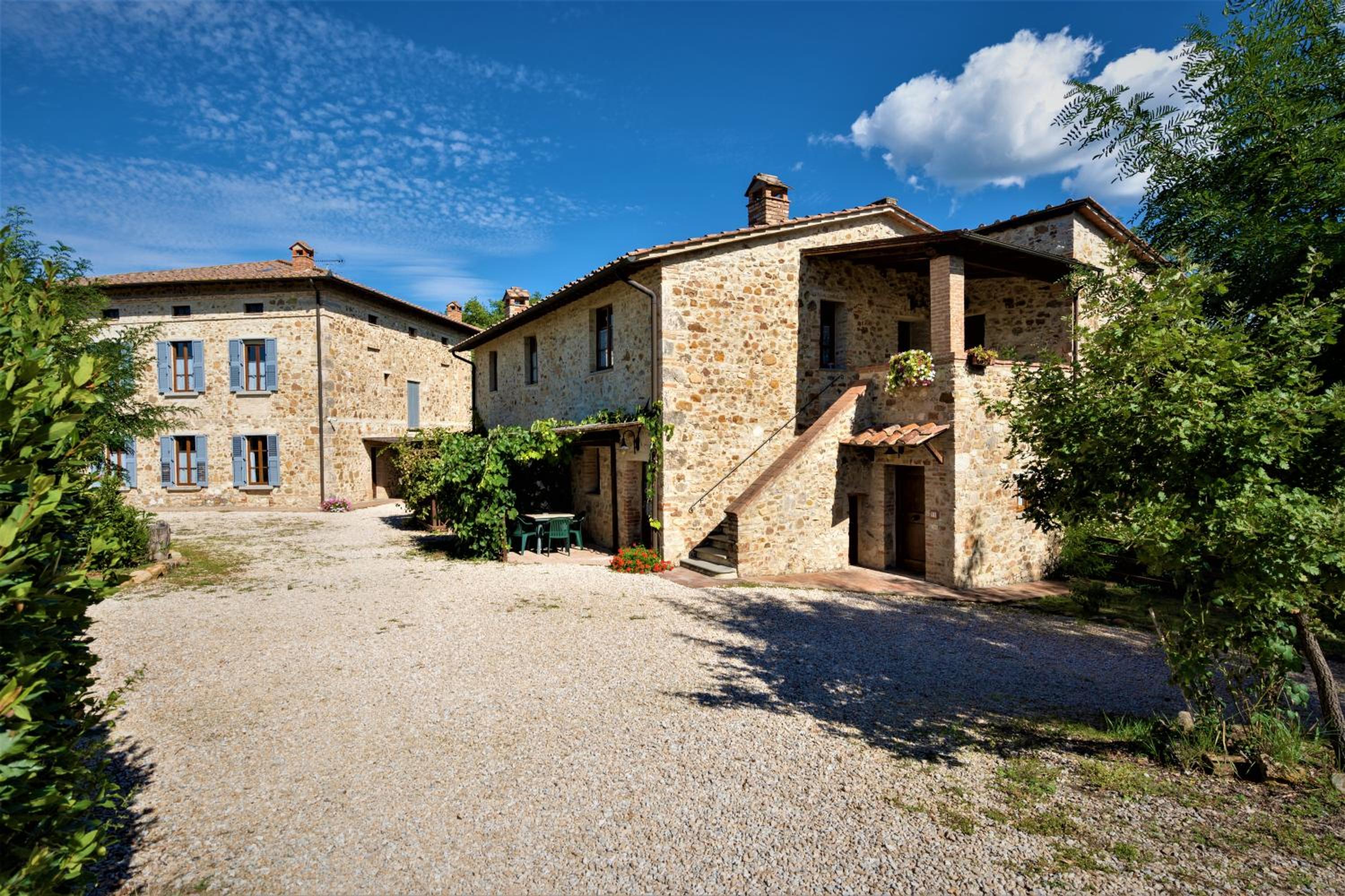 Borgo Il Villino