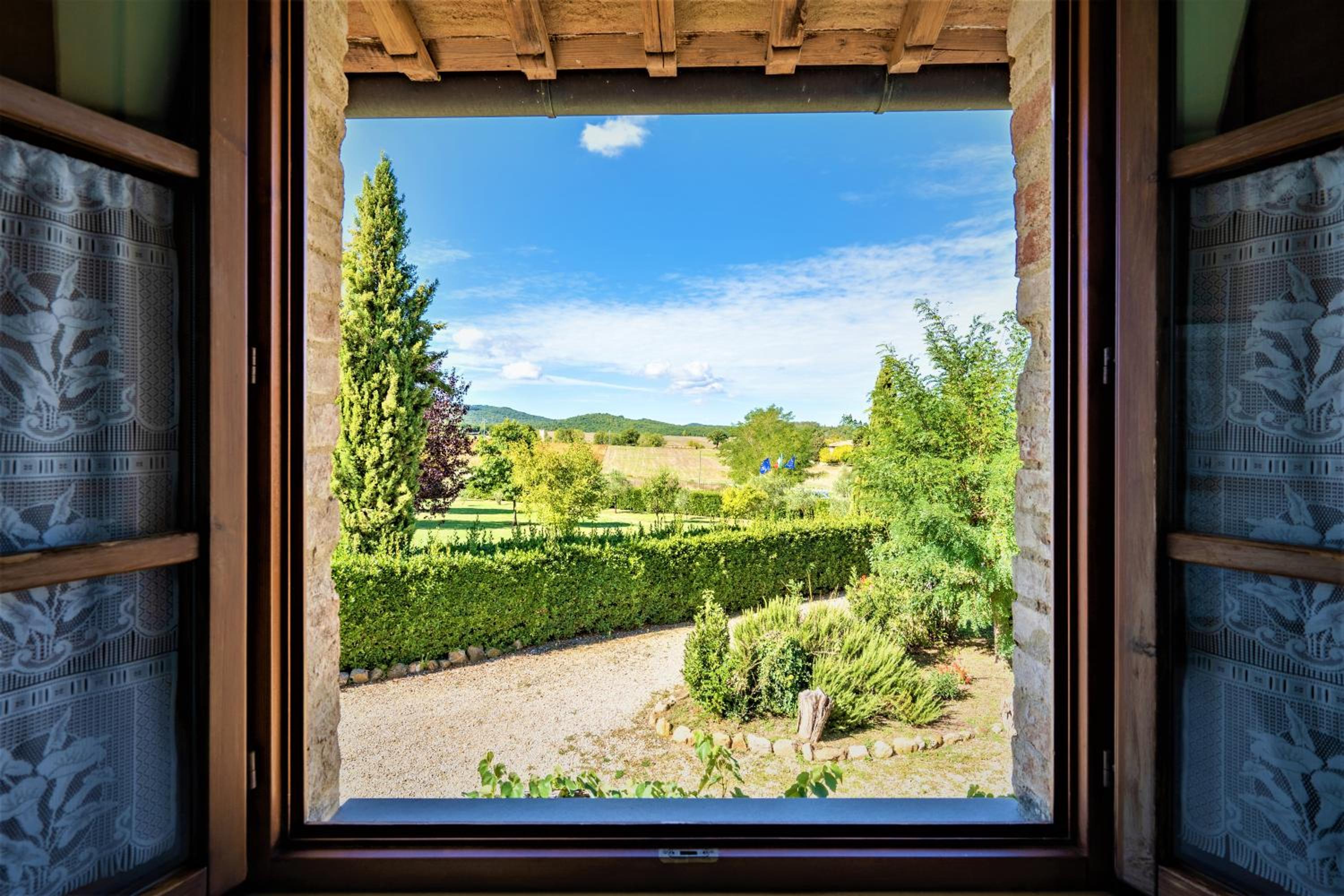 Borgo Il Villino