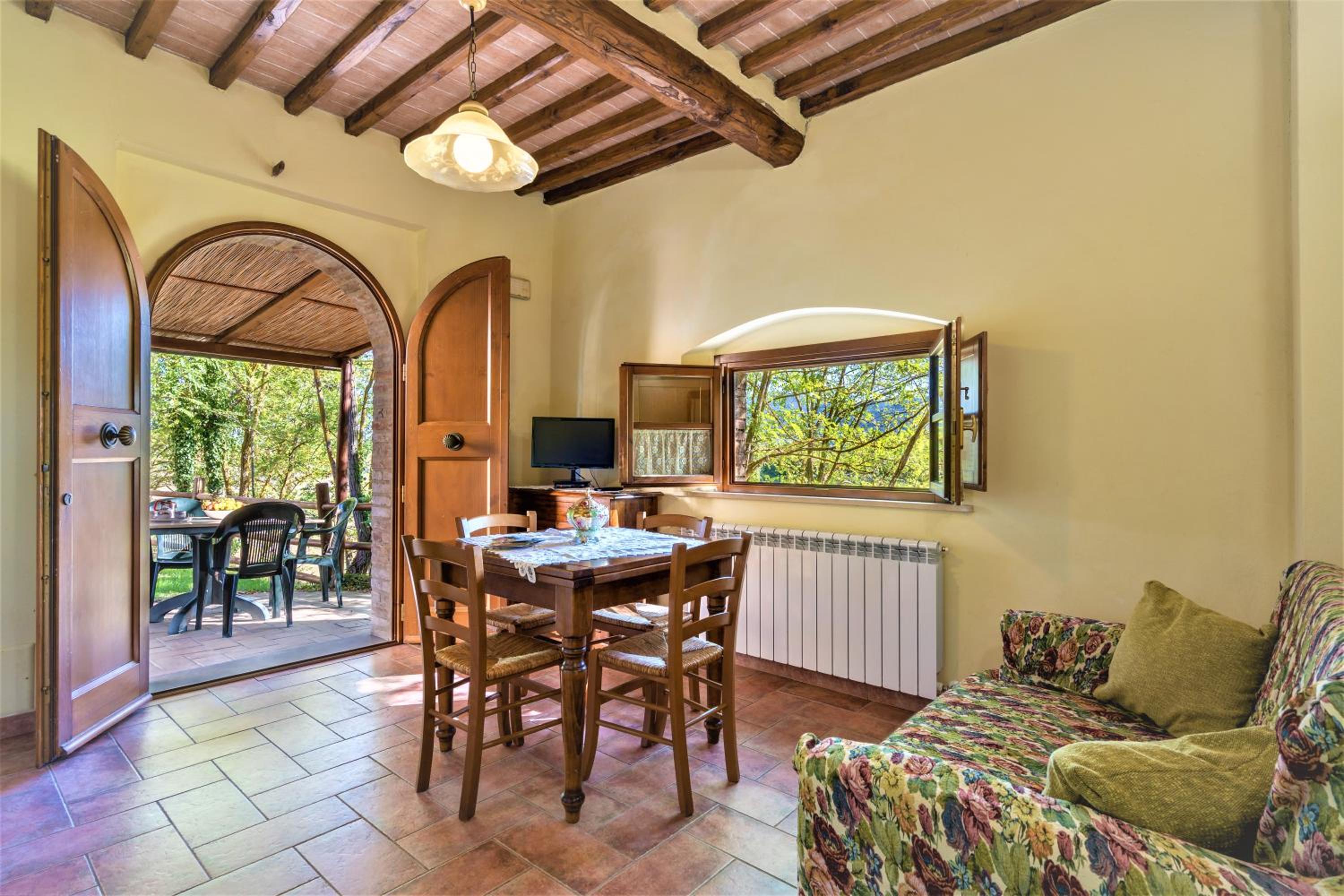 Borgo Il Villino