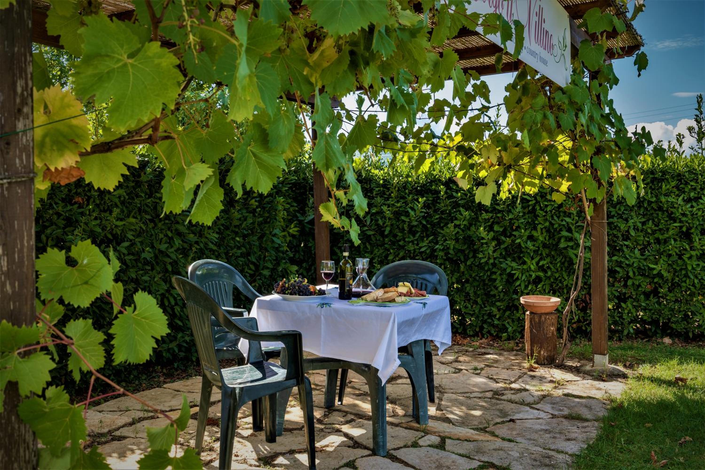 Borgo Il Villino