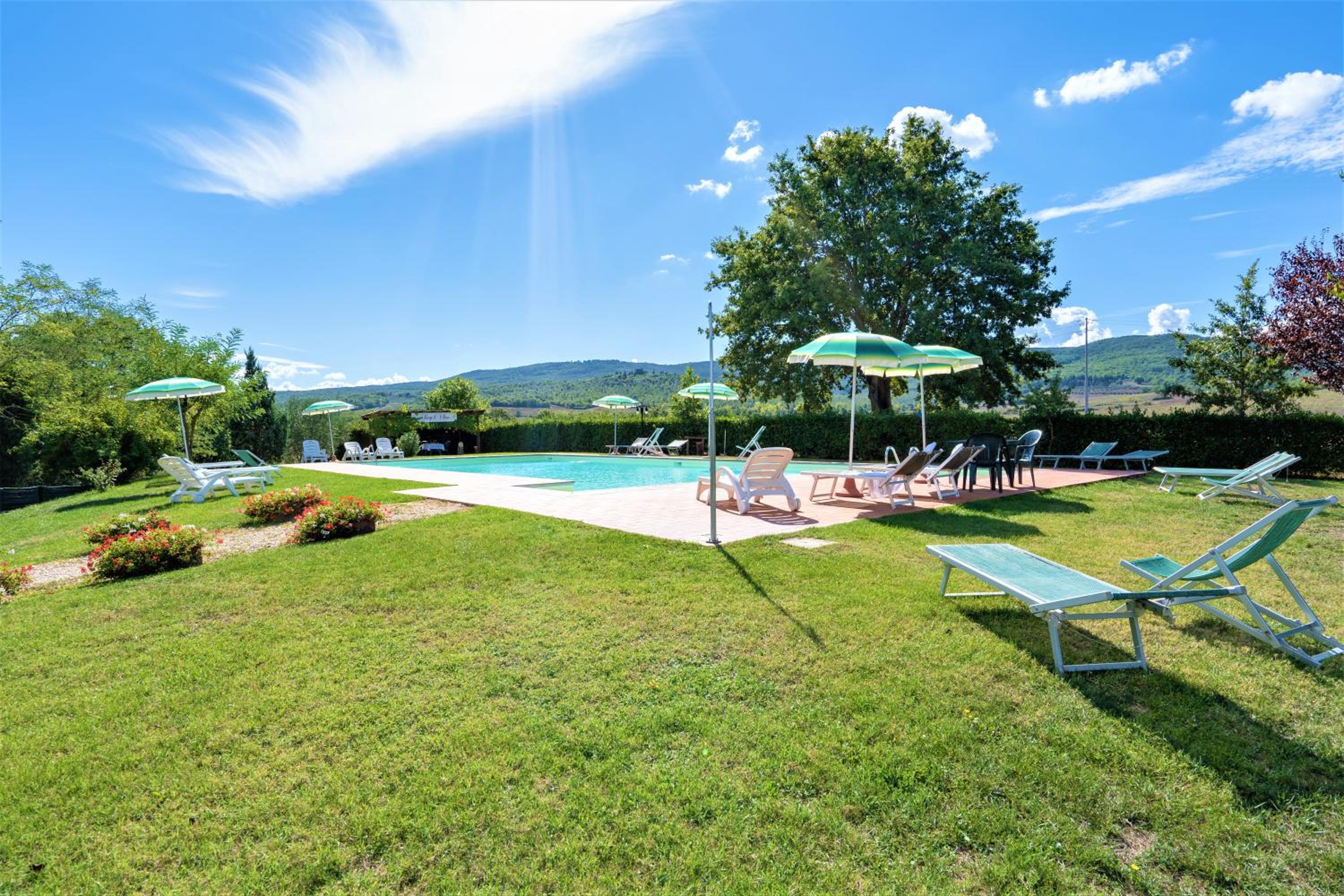 Borgo Il Villino