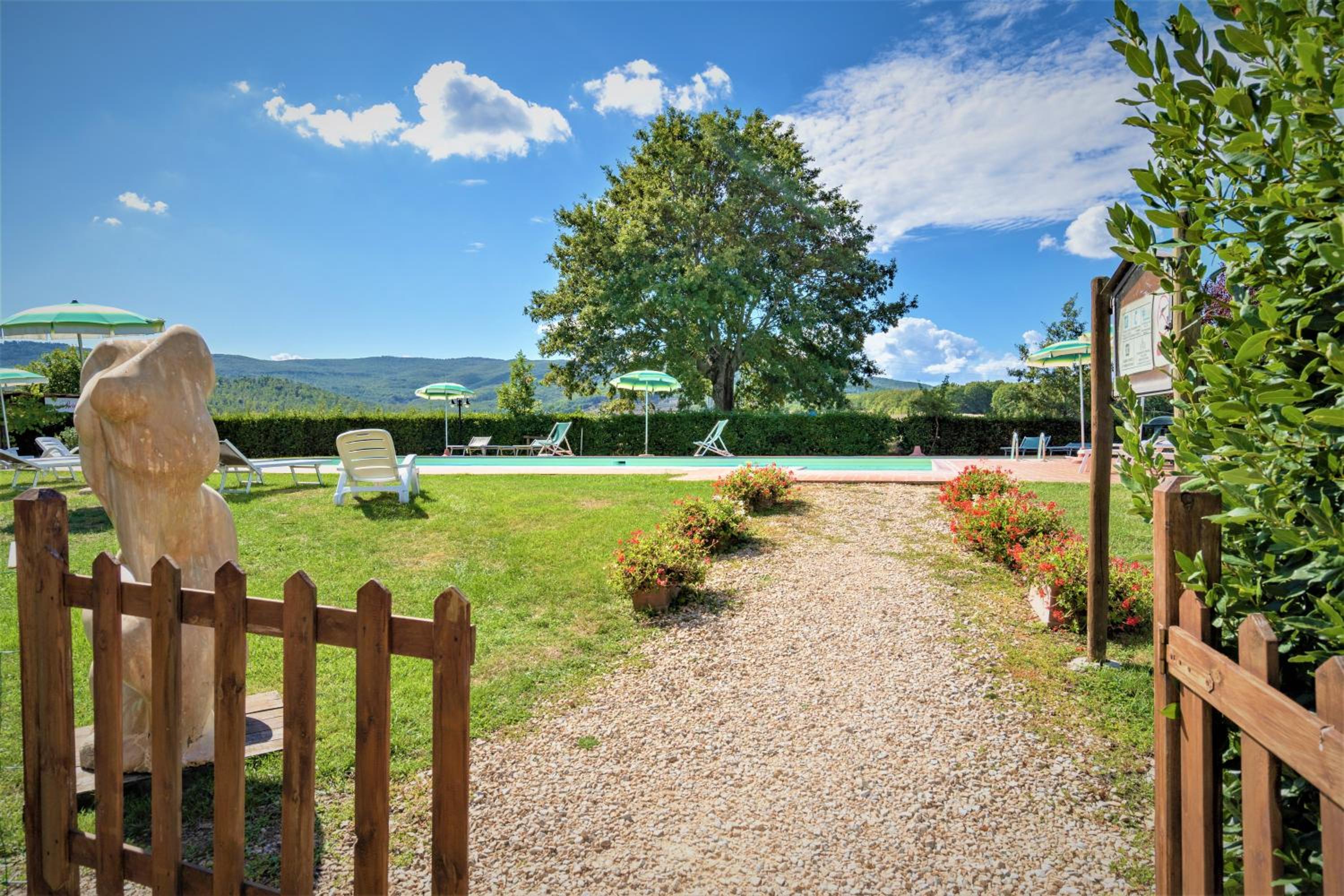 Borgo Il Villino