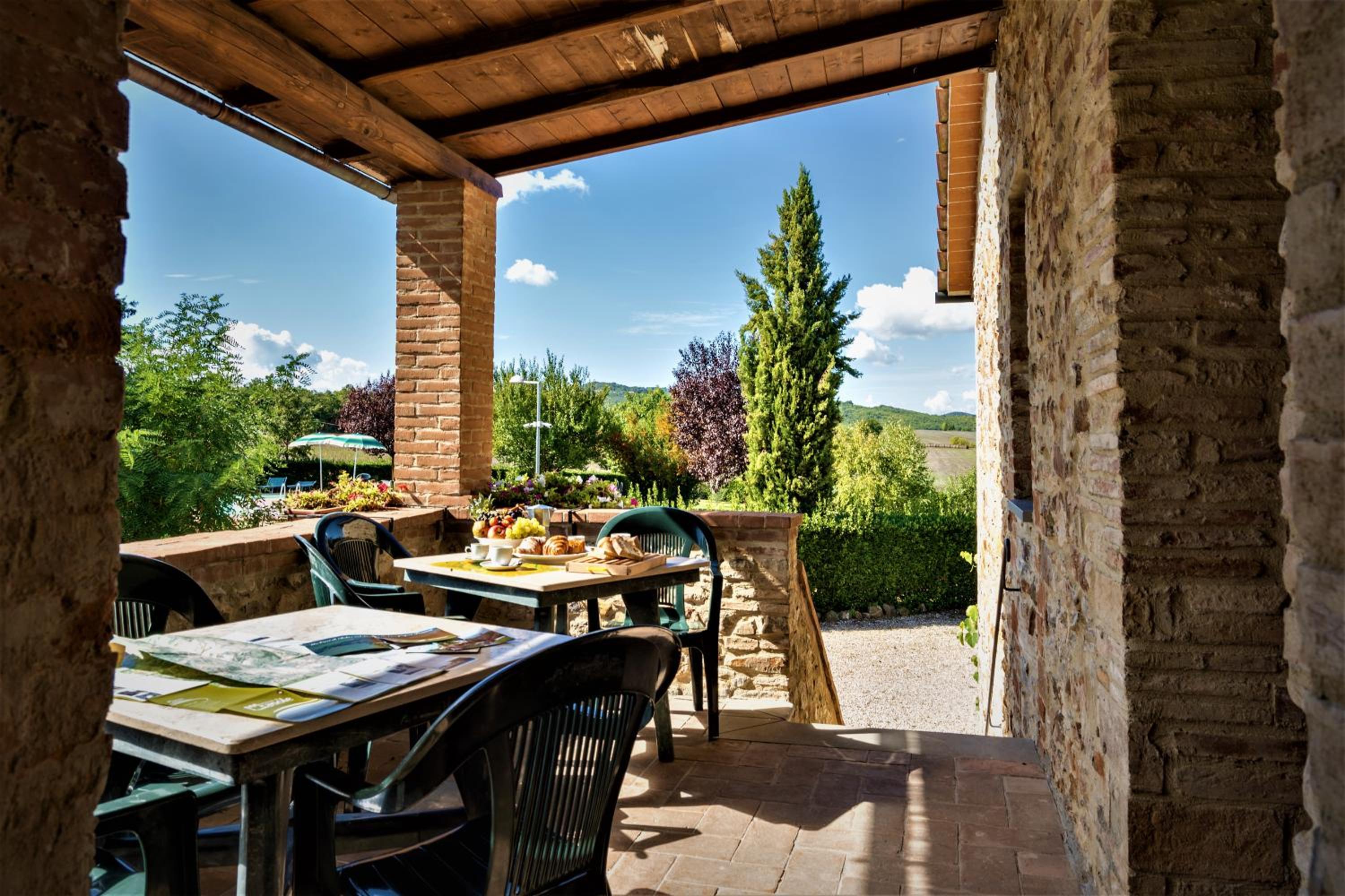 Borgo Il Villino