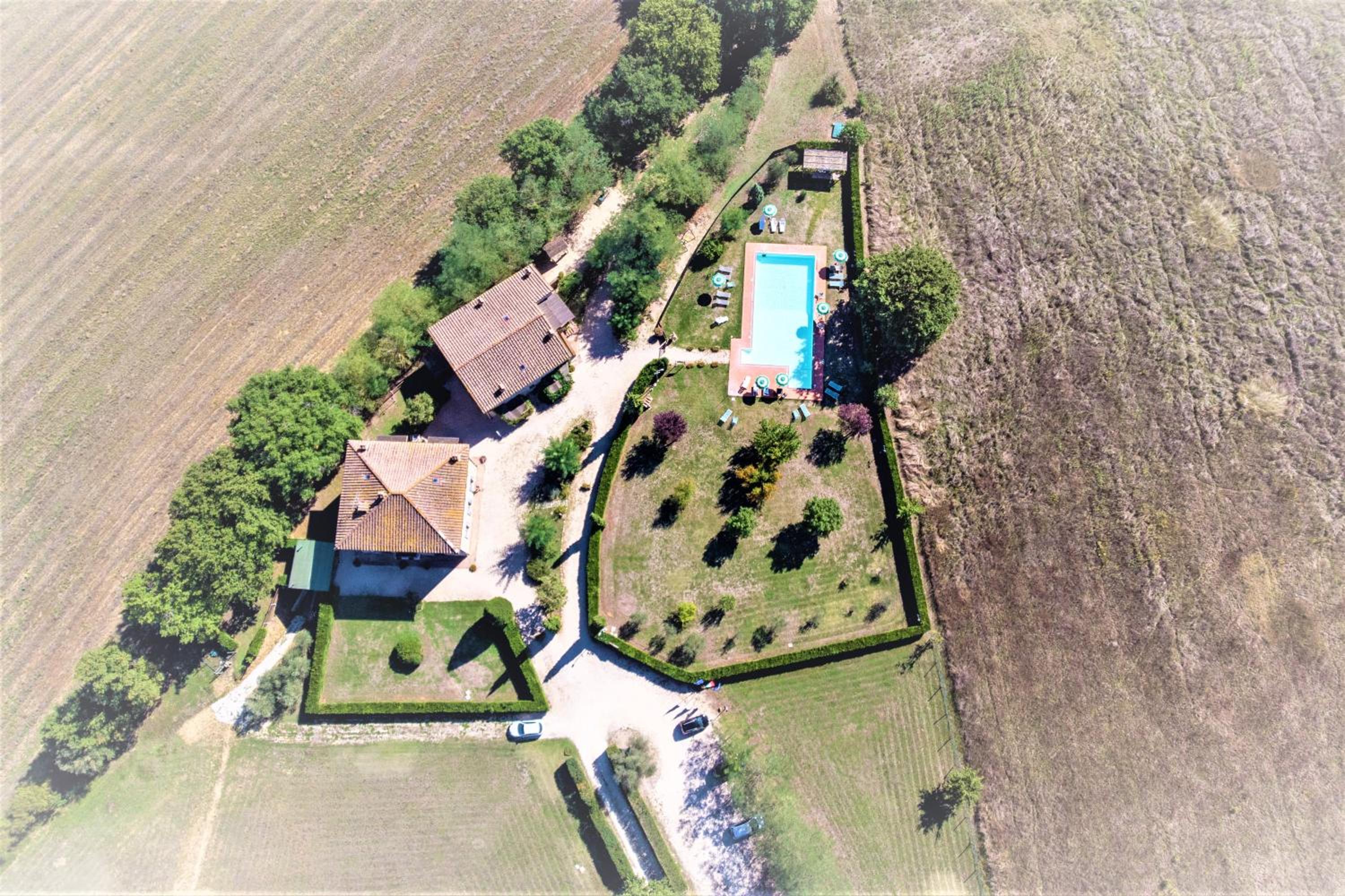 Borgo Il Villino