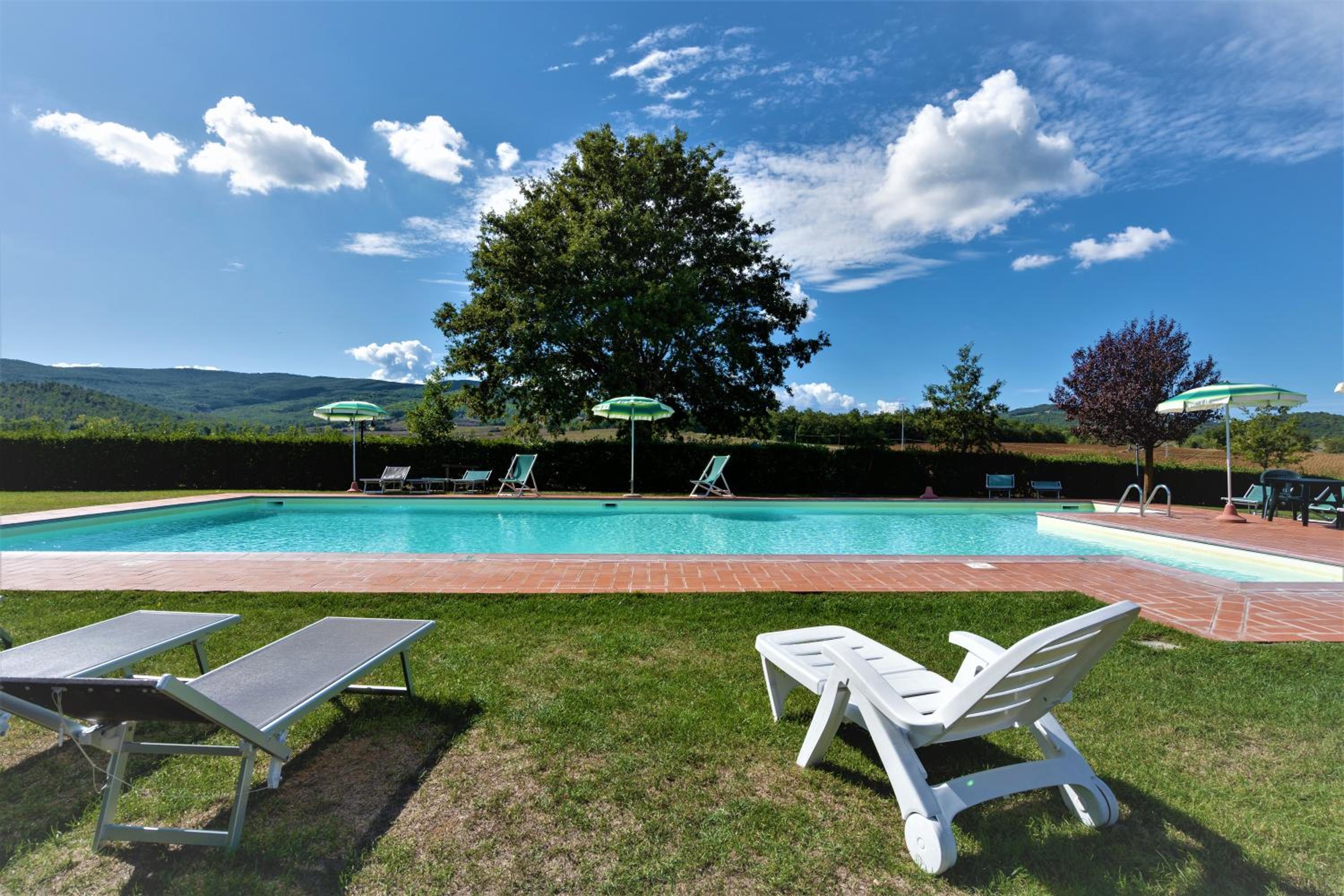 Borgo Il Villino