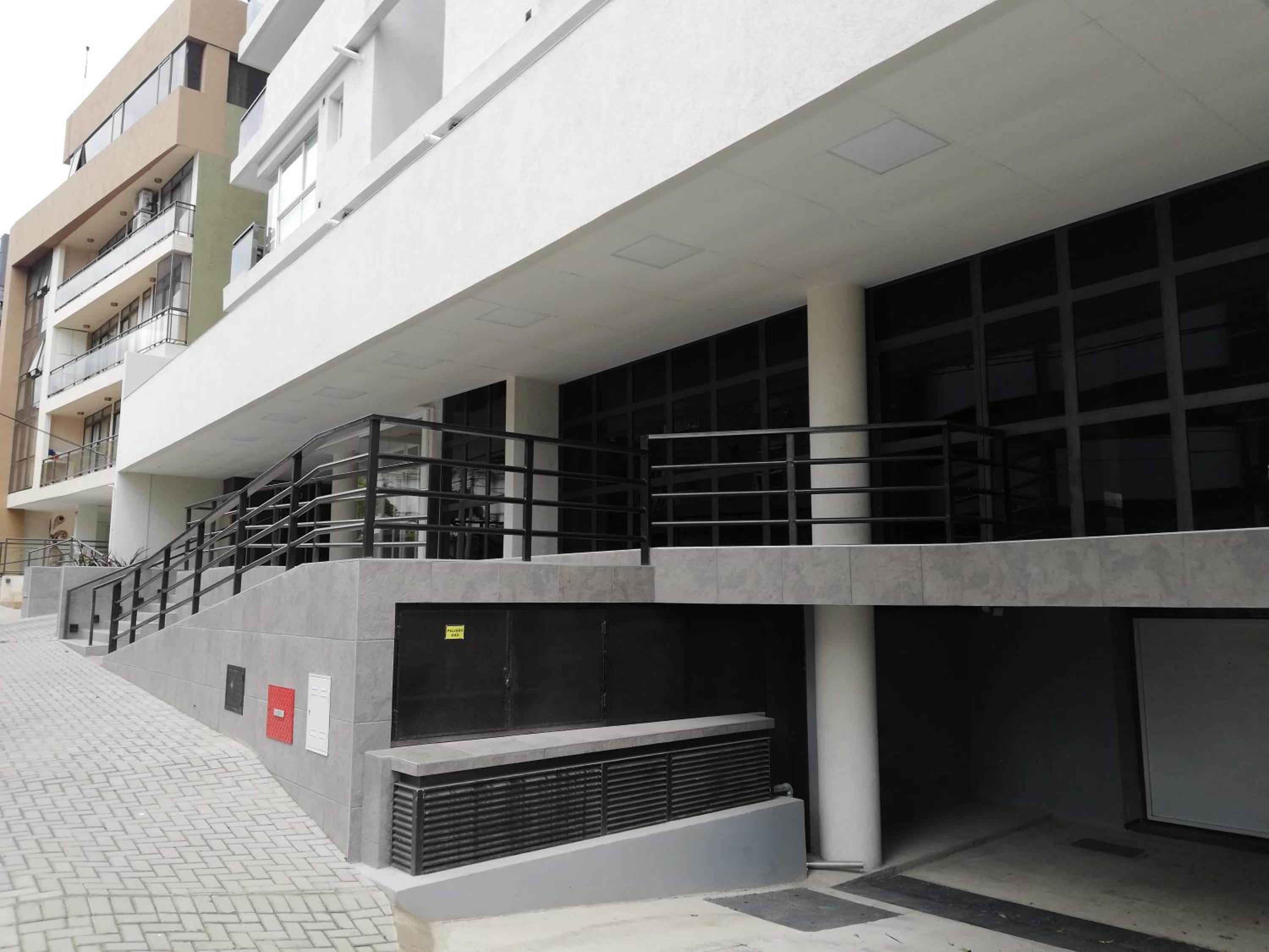 DEPARTAMENTO Edificio LEONARDO