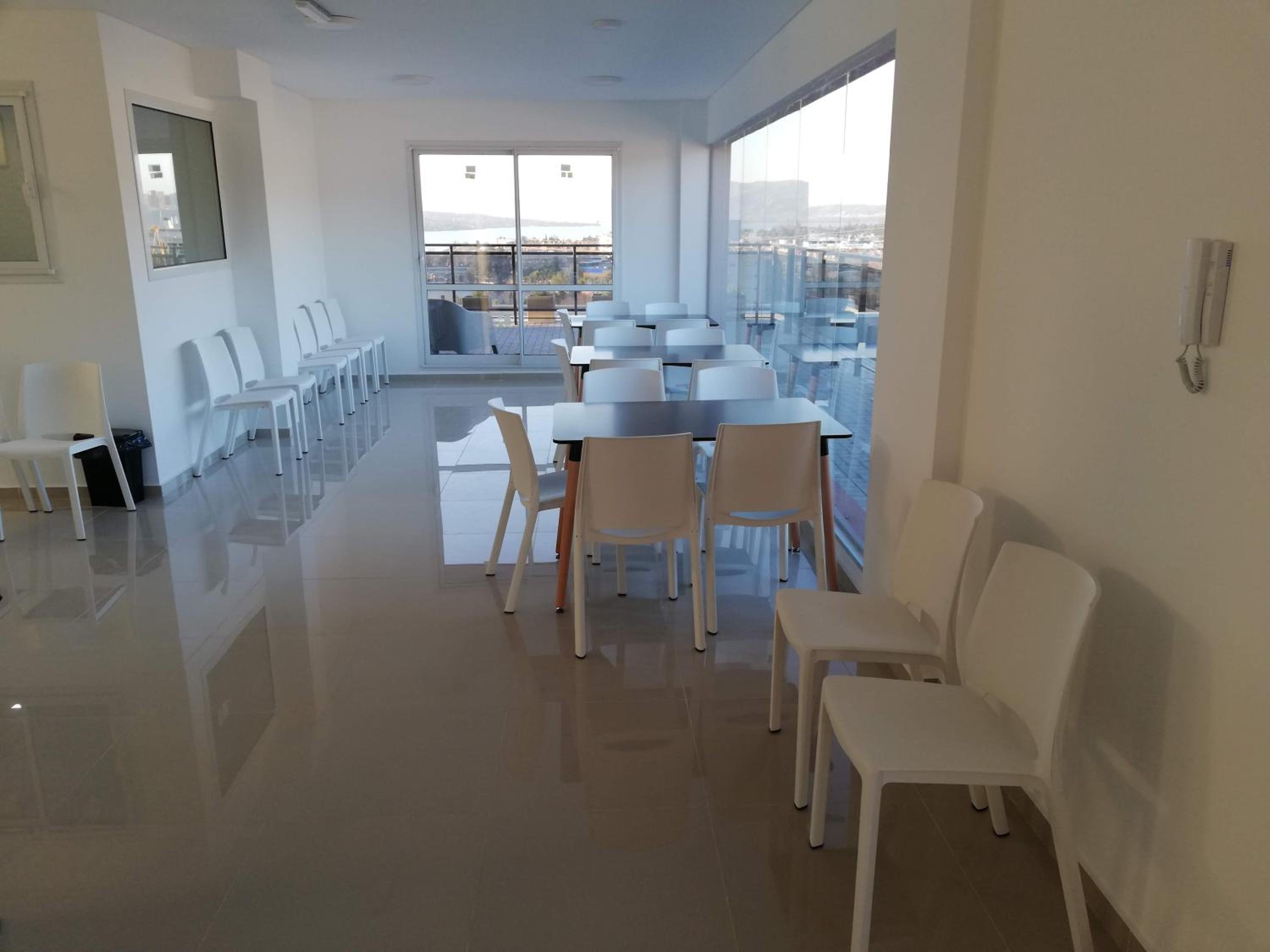 DEPARTAMENTO Edificio LEONARDO