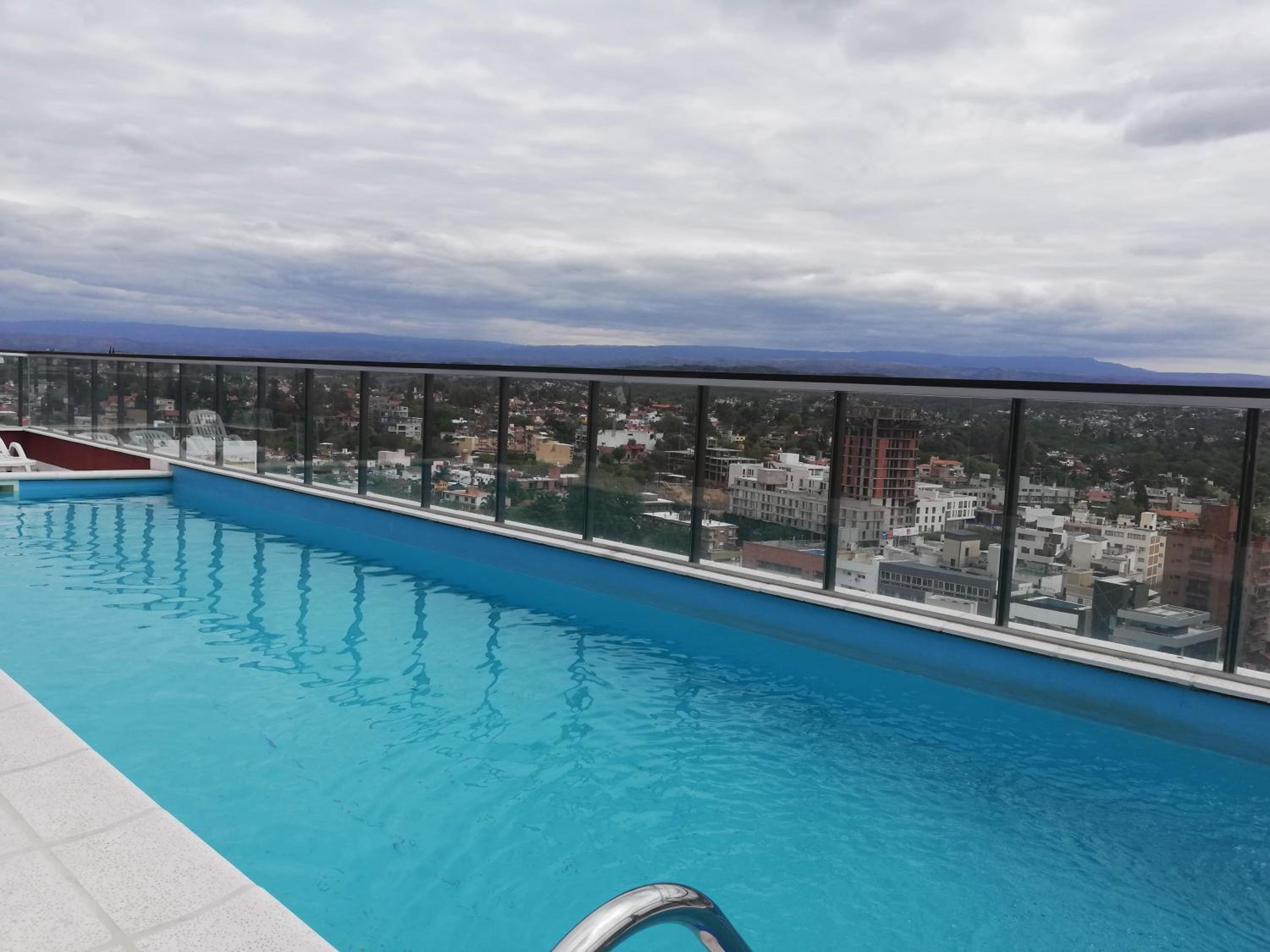 DEPARTAMENTO Edificio LEONARDO