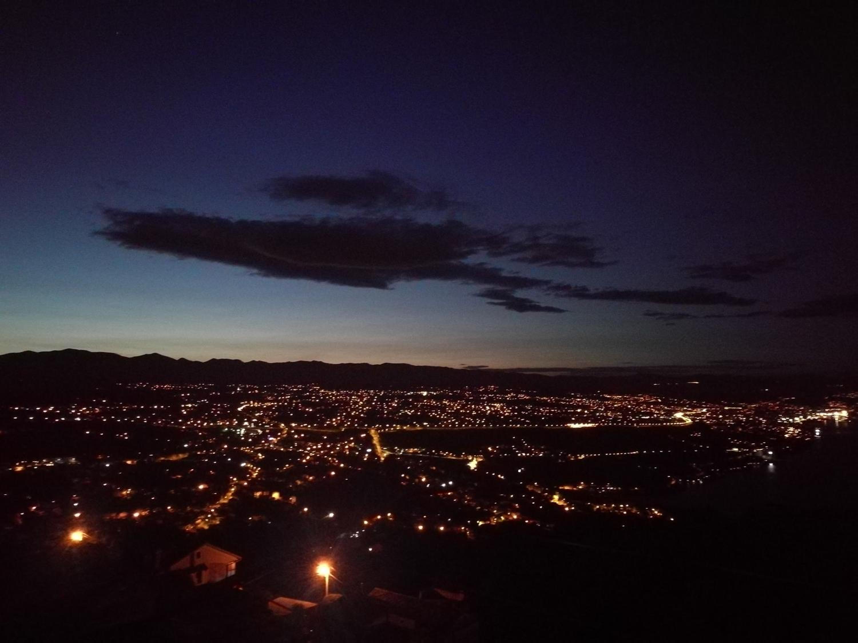 Uphill Opatija Apartment view 3
