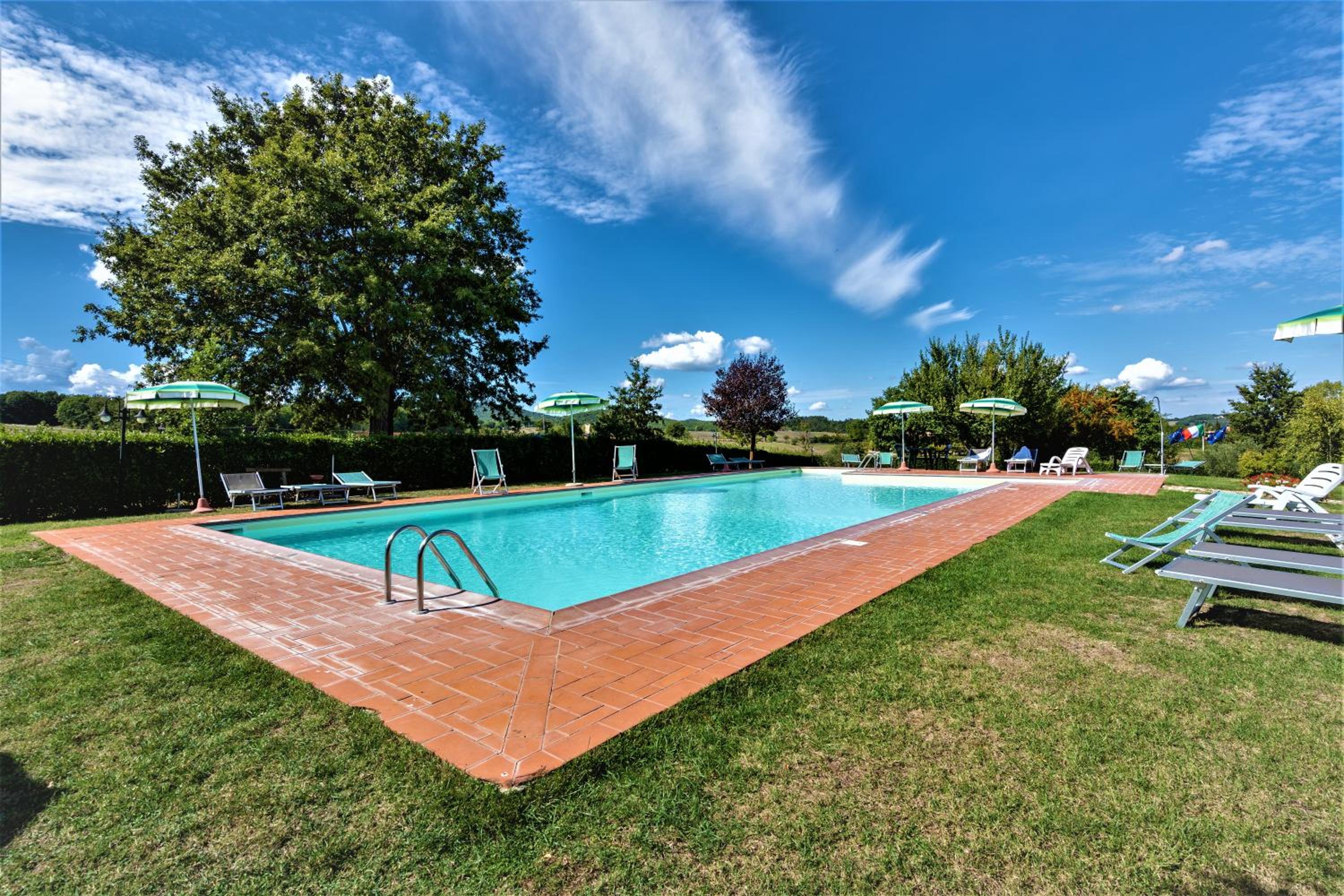 Borgo Il Villino