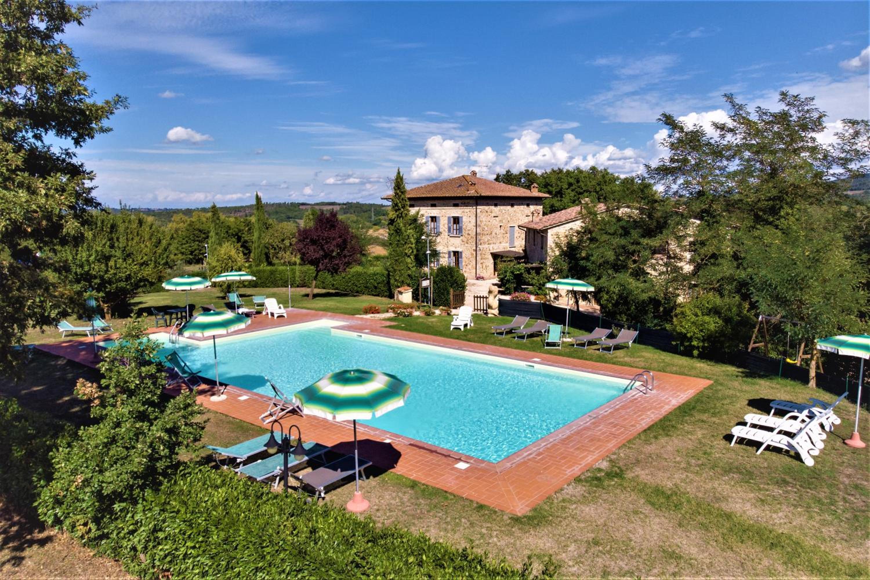Borgo Il Villino