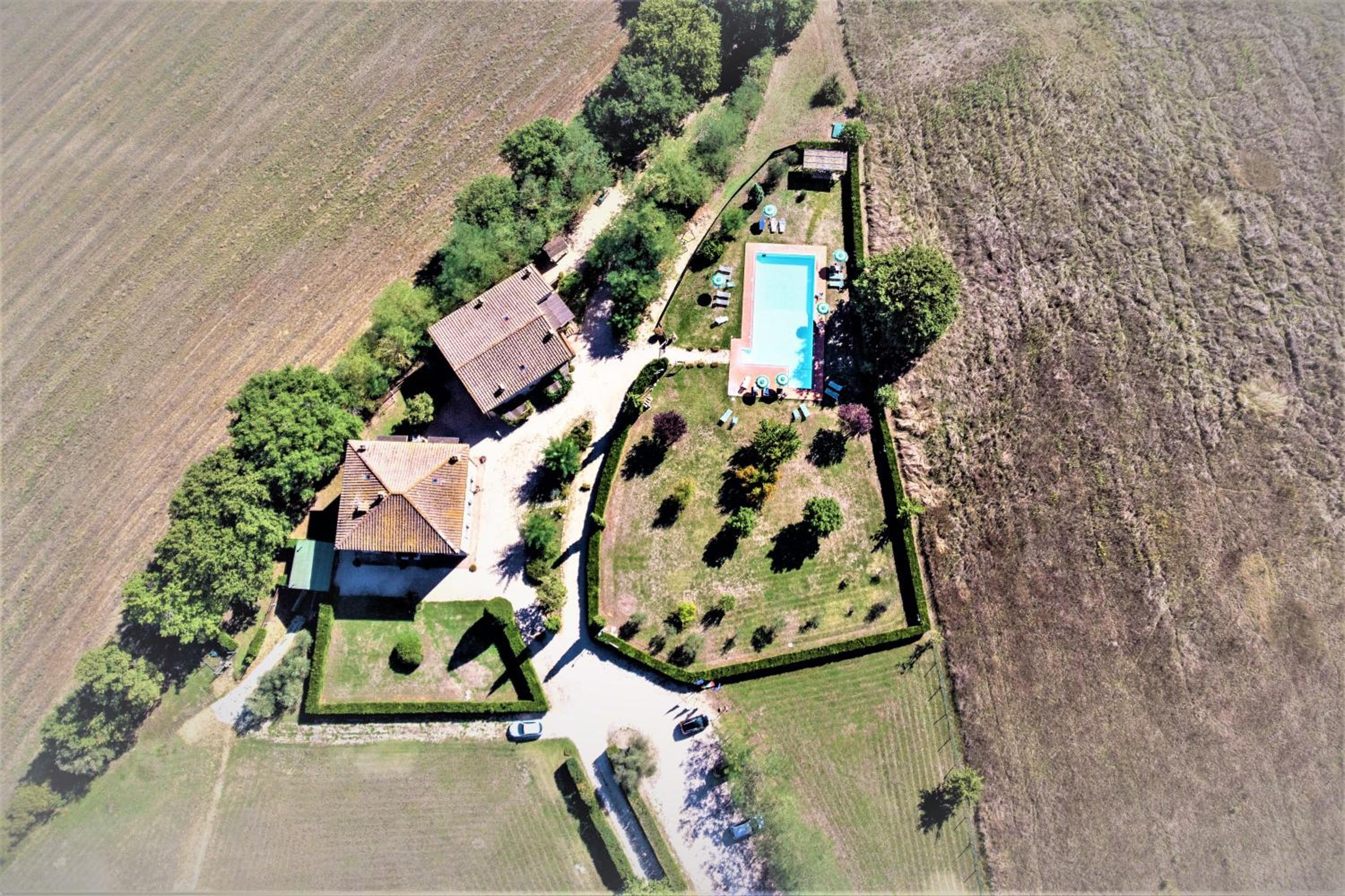 Borgo Il Villino