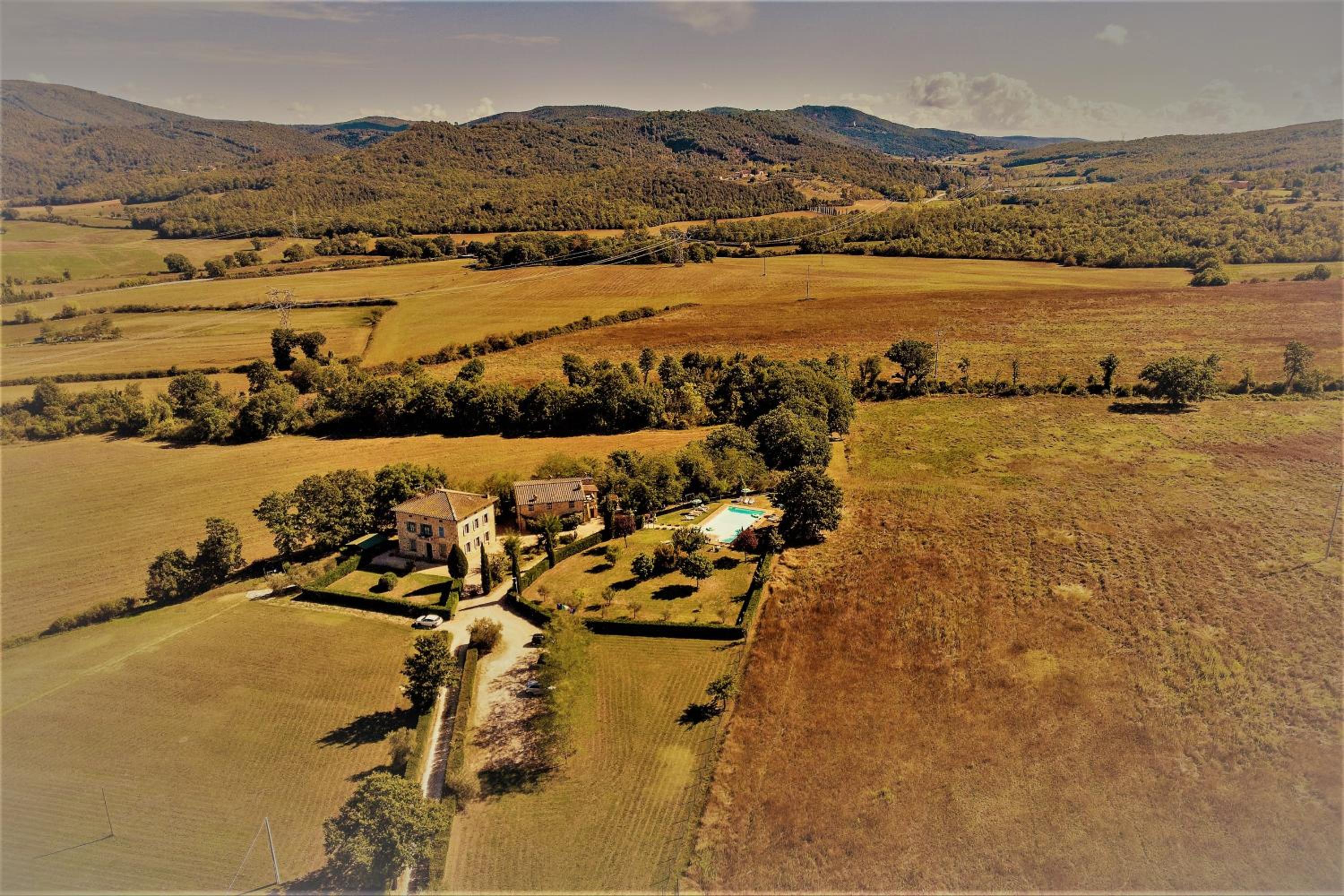 Borgo Il Villino