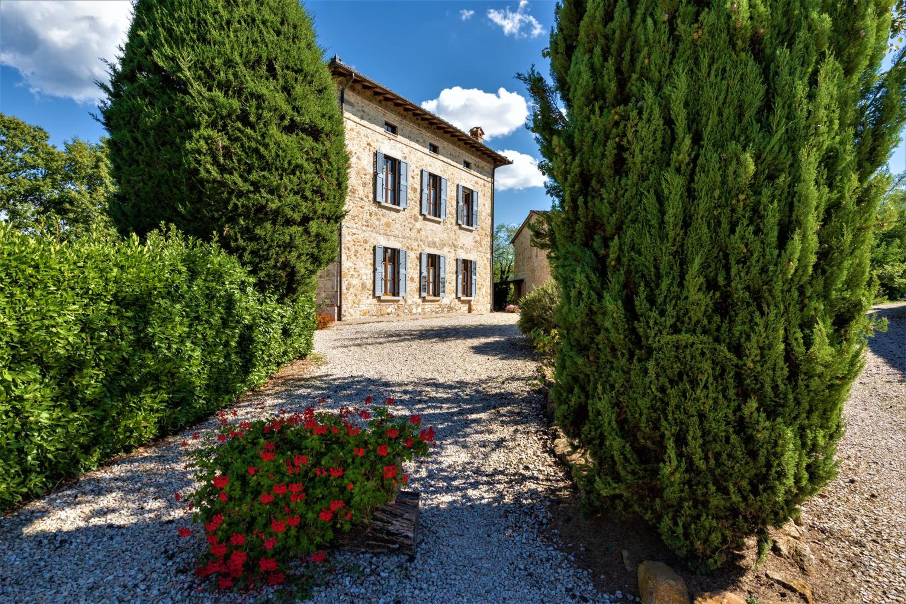 Borgo Il Villino