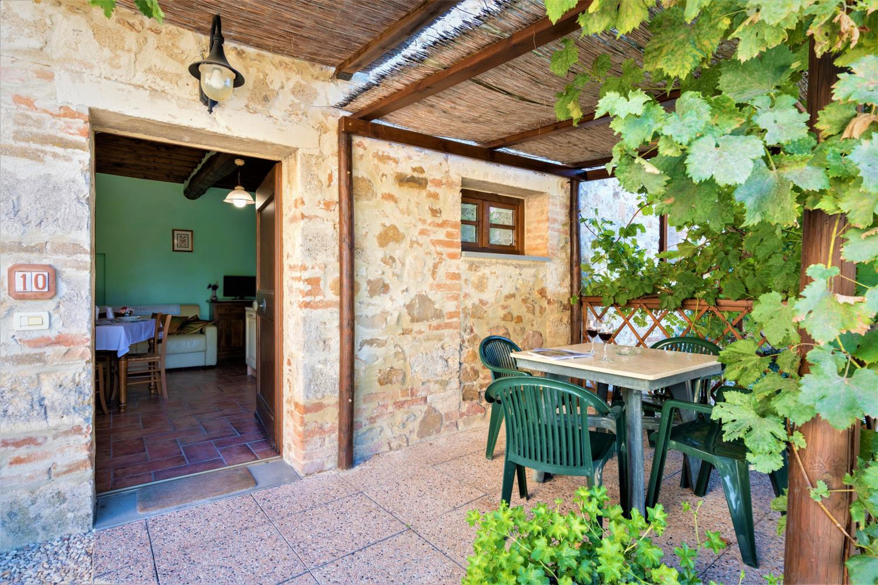 Borgo Il Villino