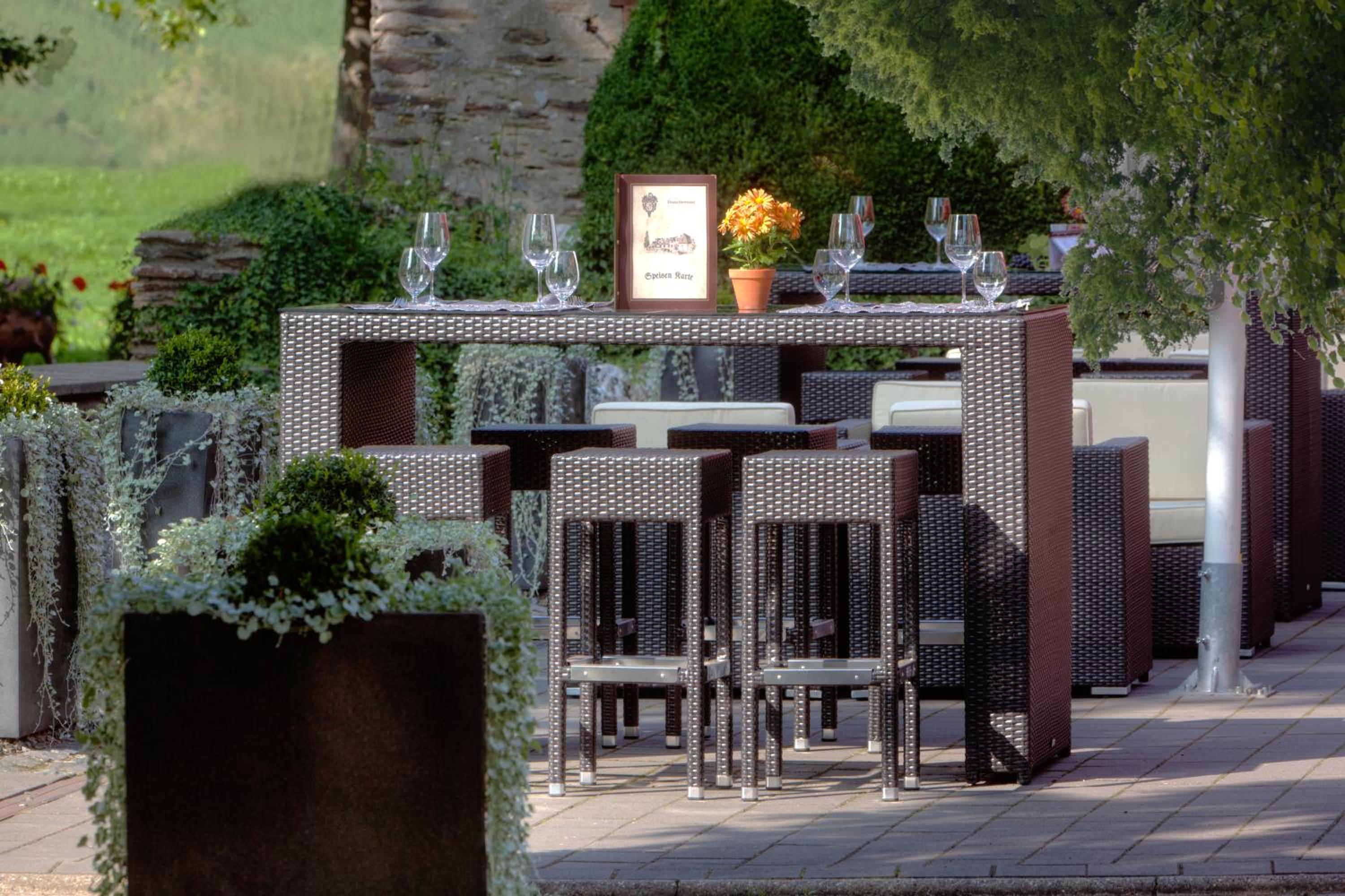 Hotel Deutschherrenhof