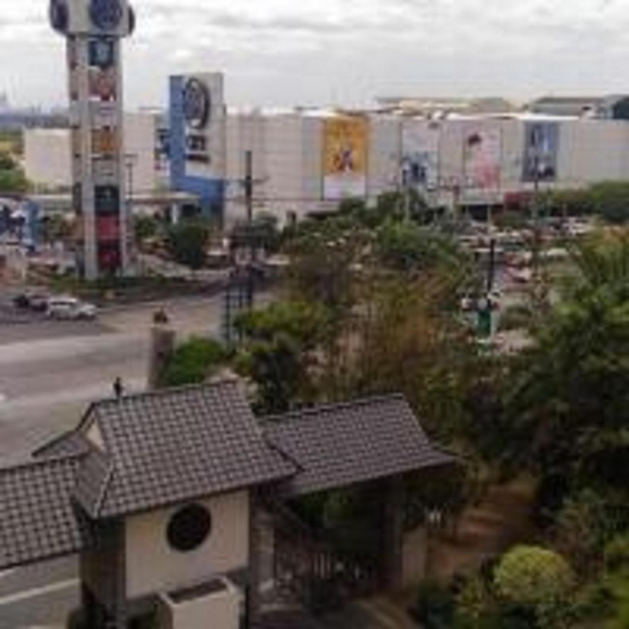 The Redwoods SM Fairview with Balcony Fairview Quezon City Metro Manila Philippines view 4