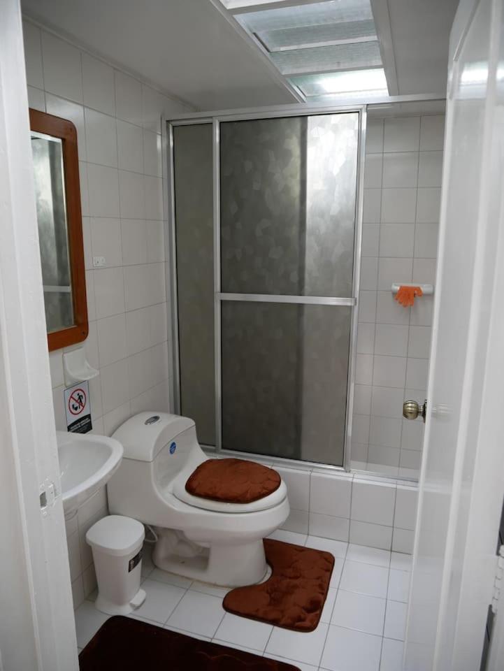 Casa Hostal Sweet Home