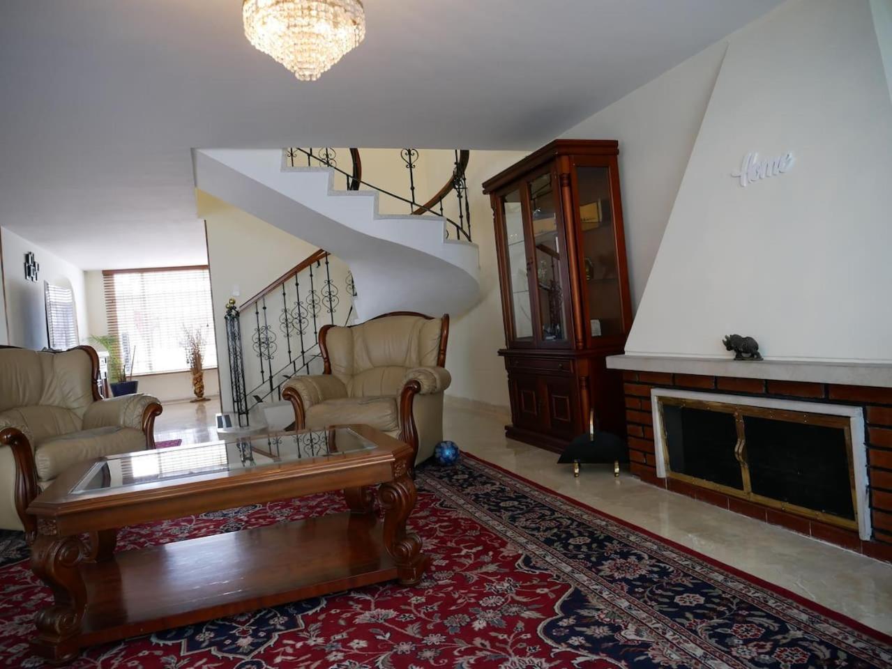 Casa Hostal Sweet Home