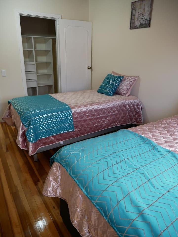 Casa Hostal Sweet Home