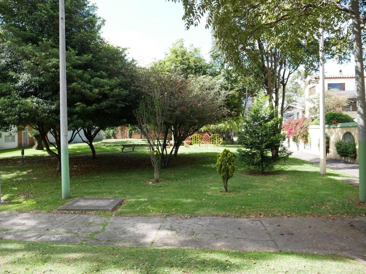 Casa Hostal Sweet Home