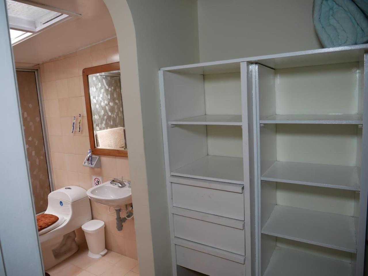 Casa Hostal Sweet Home